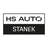 logo HS Auto Staněk