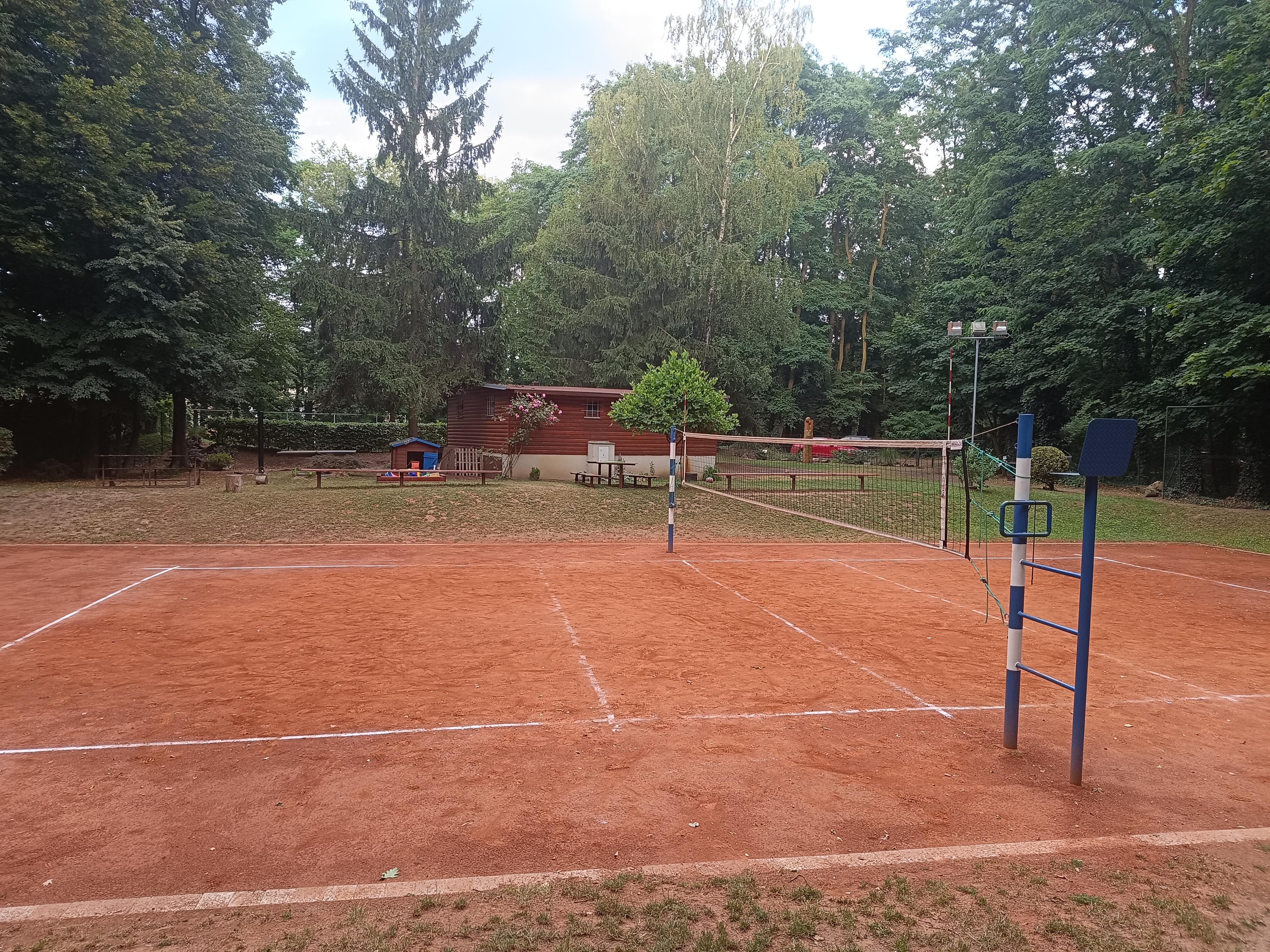 SK Volejbal Kolín, z.s.