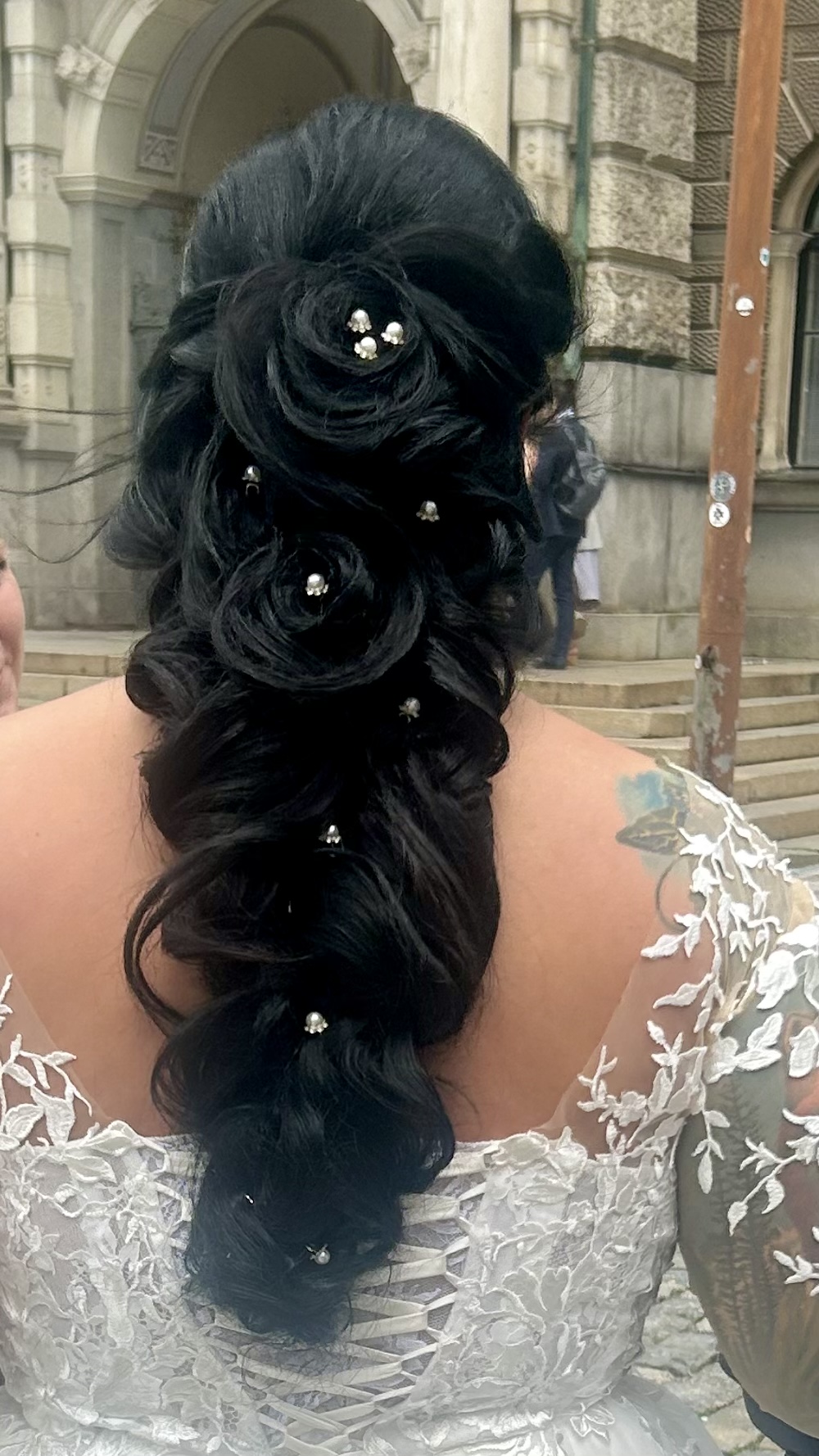 Fantasy salon/módní salon Violeta foto 3