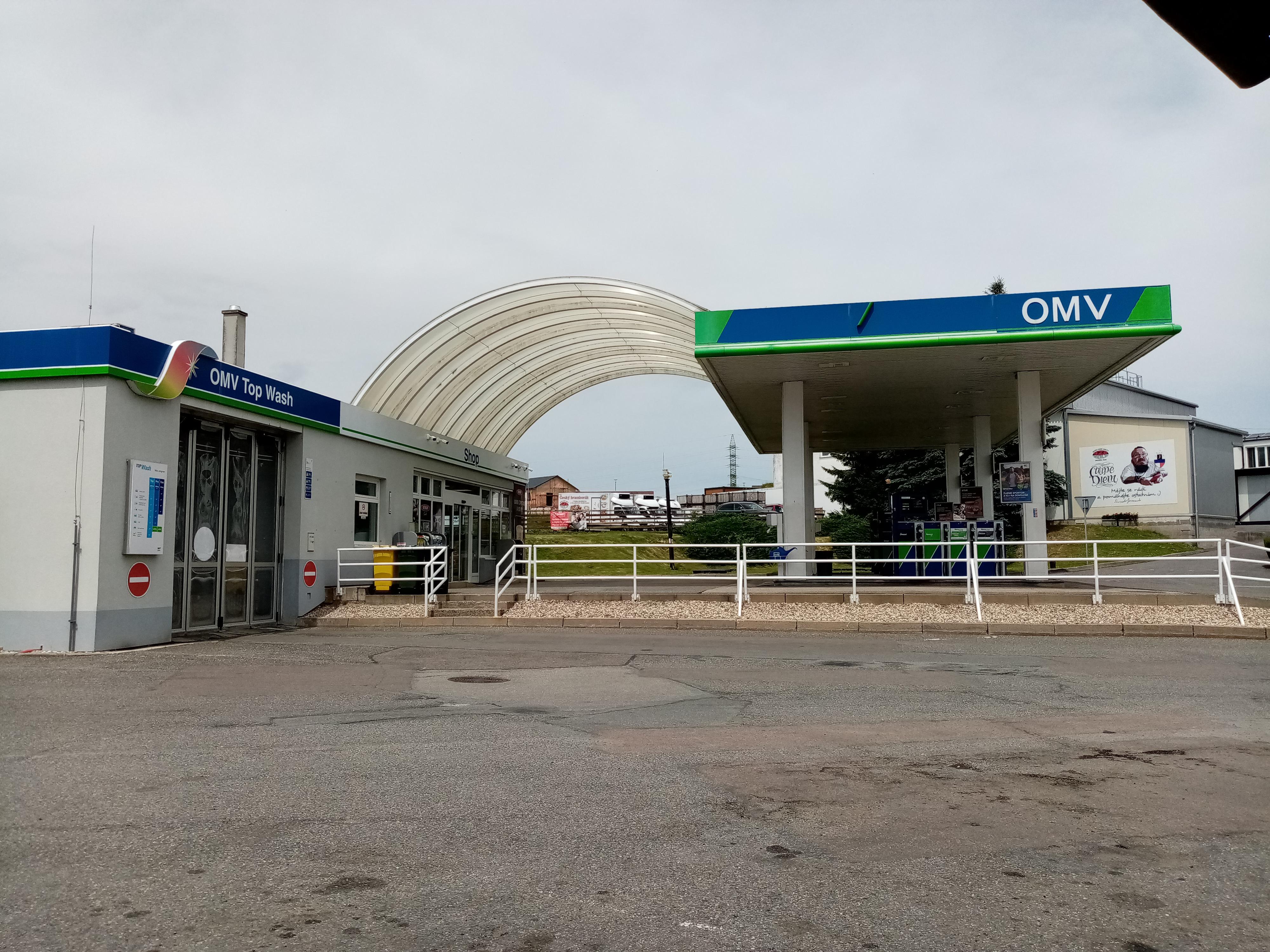 OMV foto 6