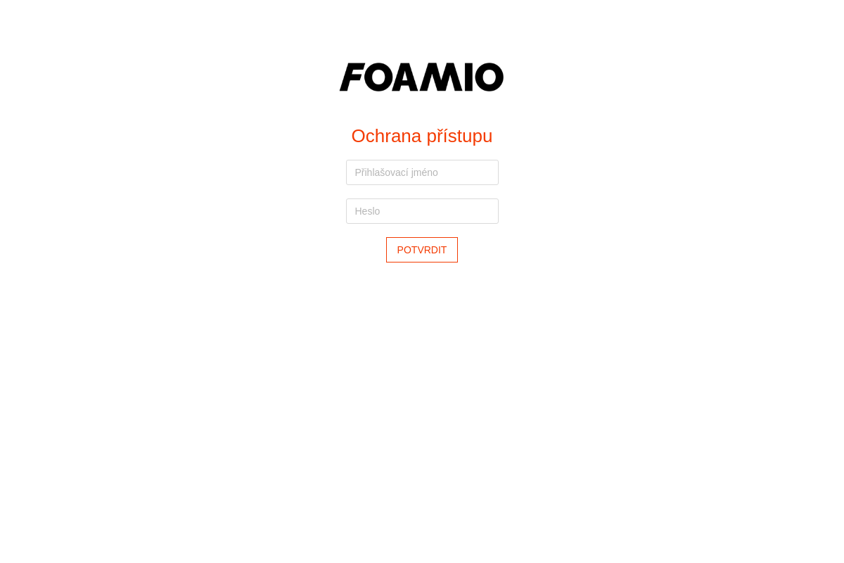 Foamio.cz foto 1