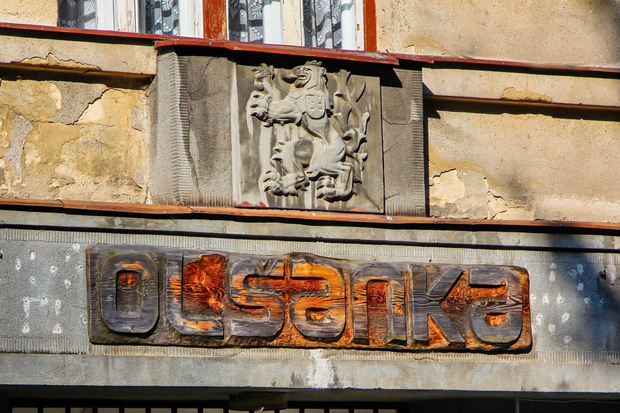 Horská chata Olšanka foto 4