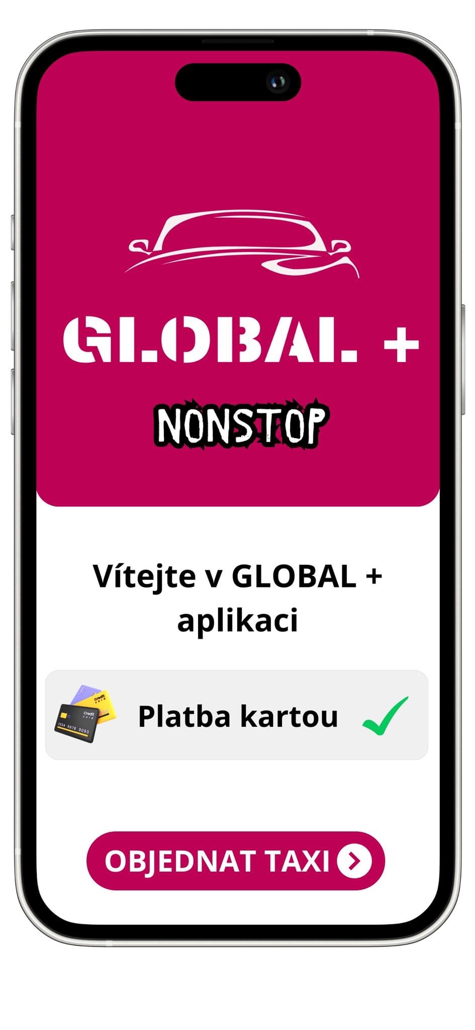 GLOBAL Plus Taxi foto 4