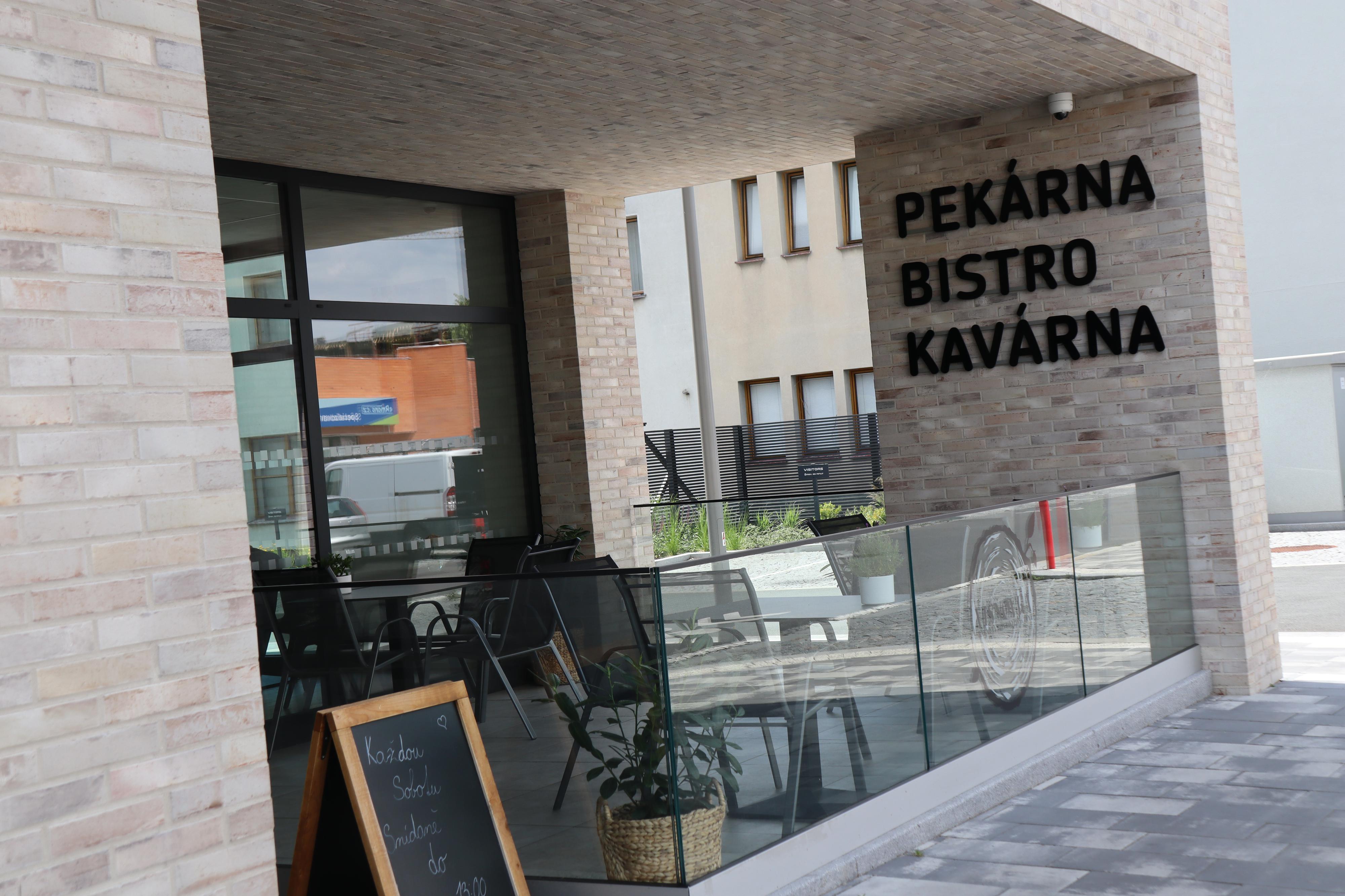 Bistro - Kavárna Višňovka foto 2