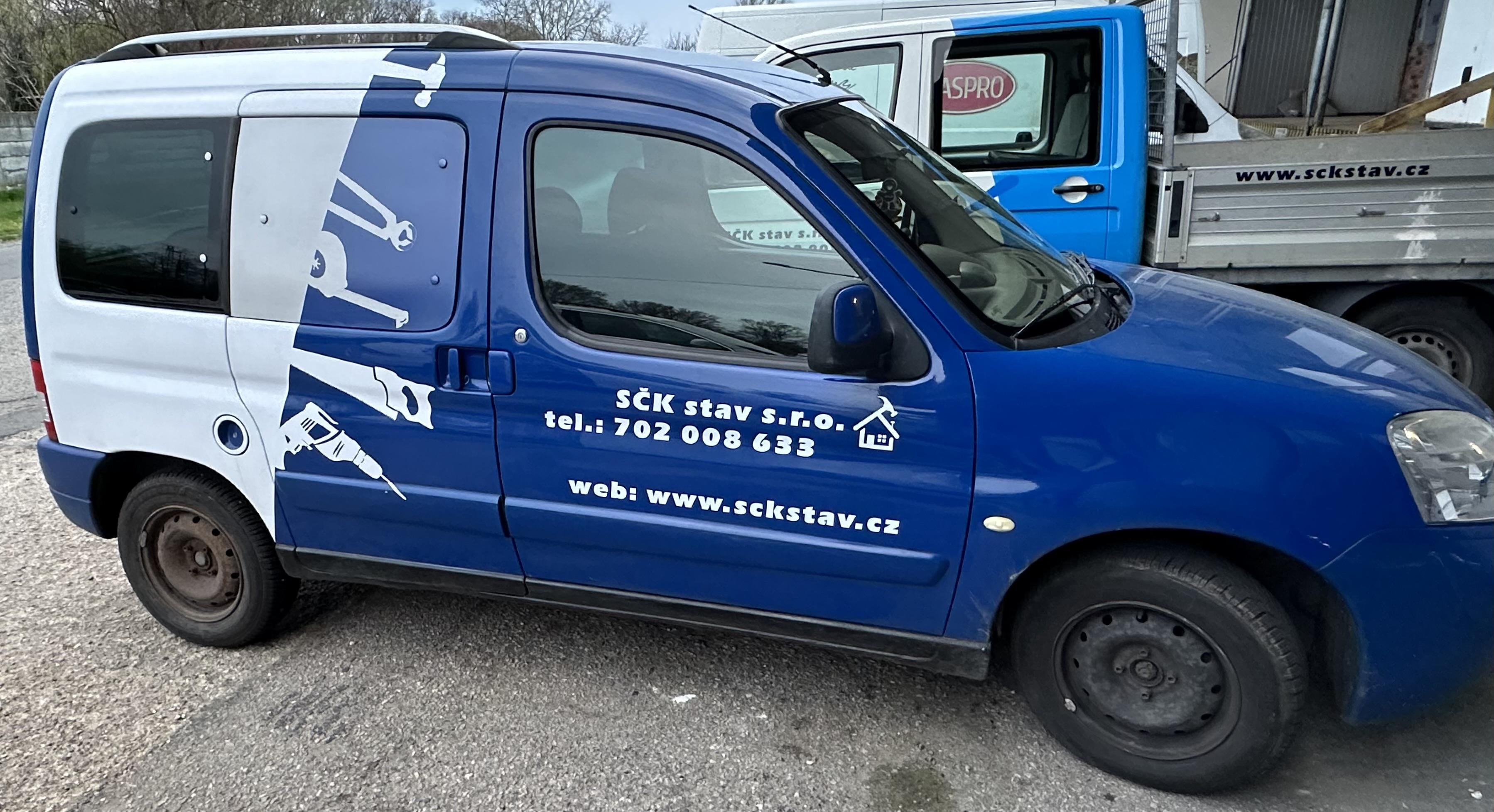 SČK stav, s.r.o. foto 3