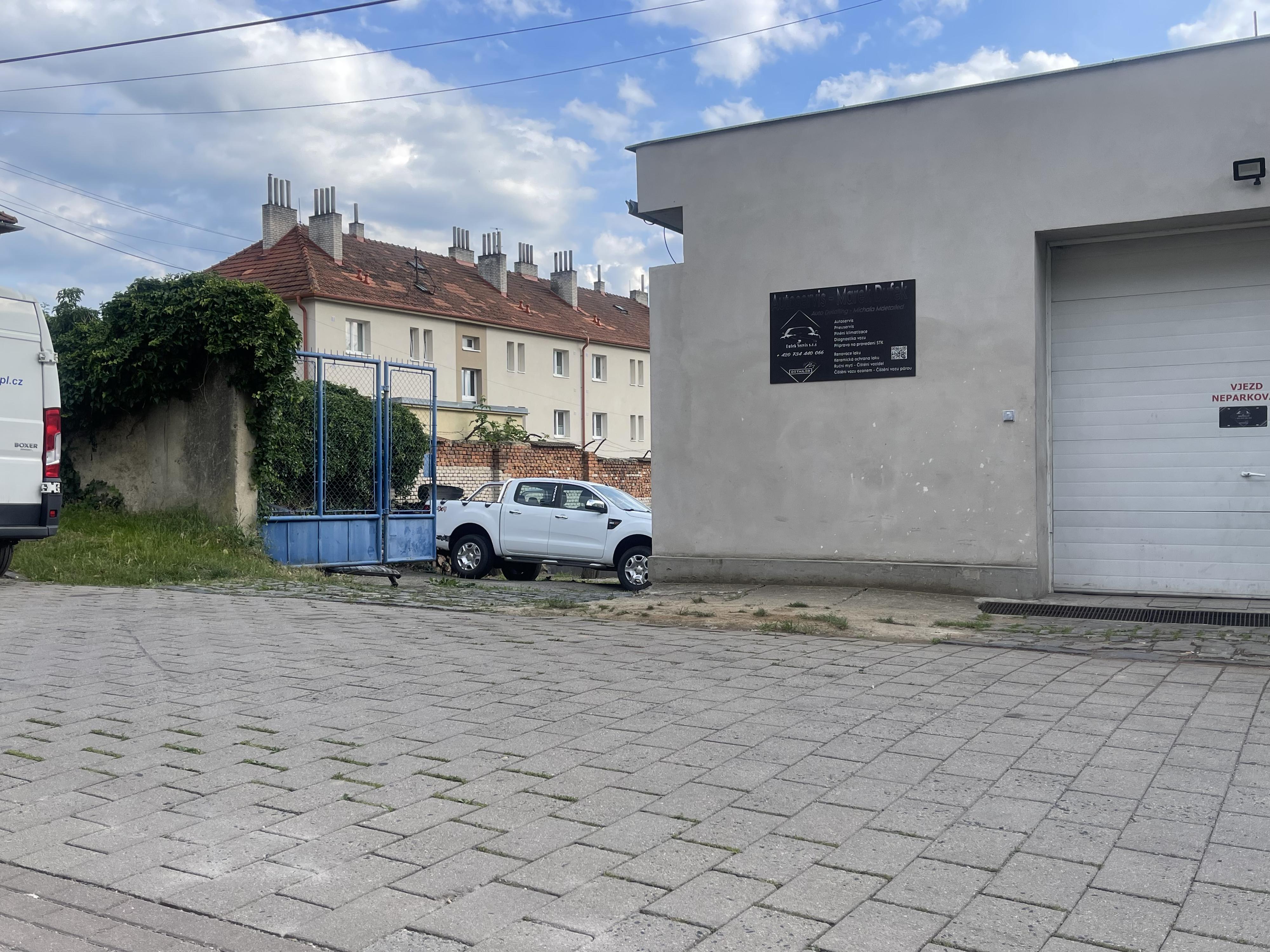 Dufek servis s.r.o foto 6
