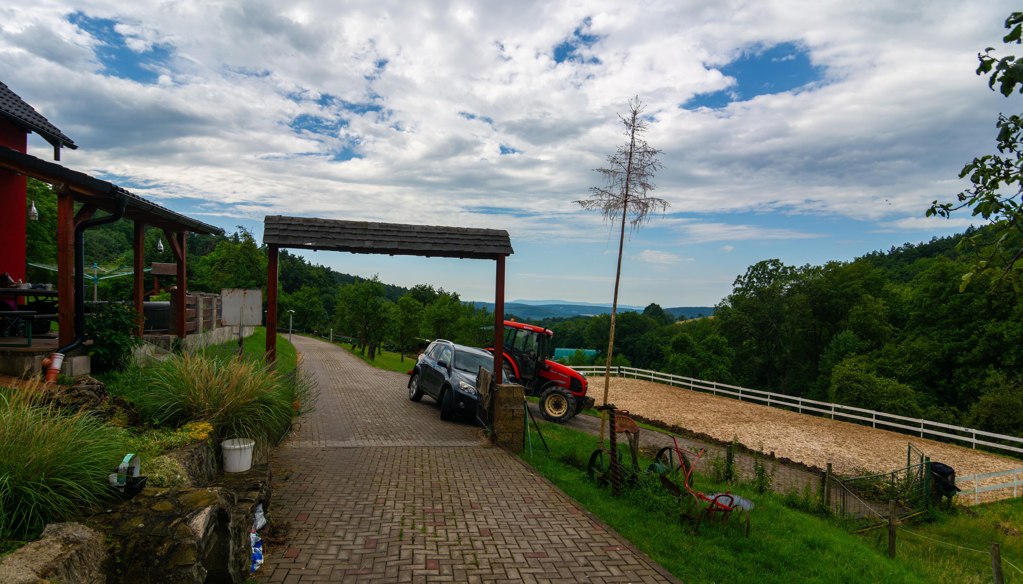 Penzion U KŮDELKŮ foto 2