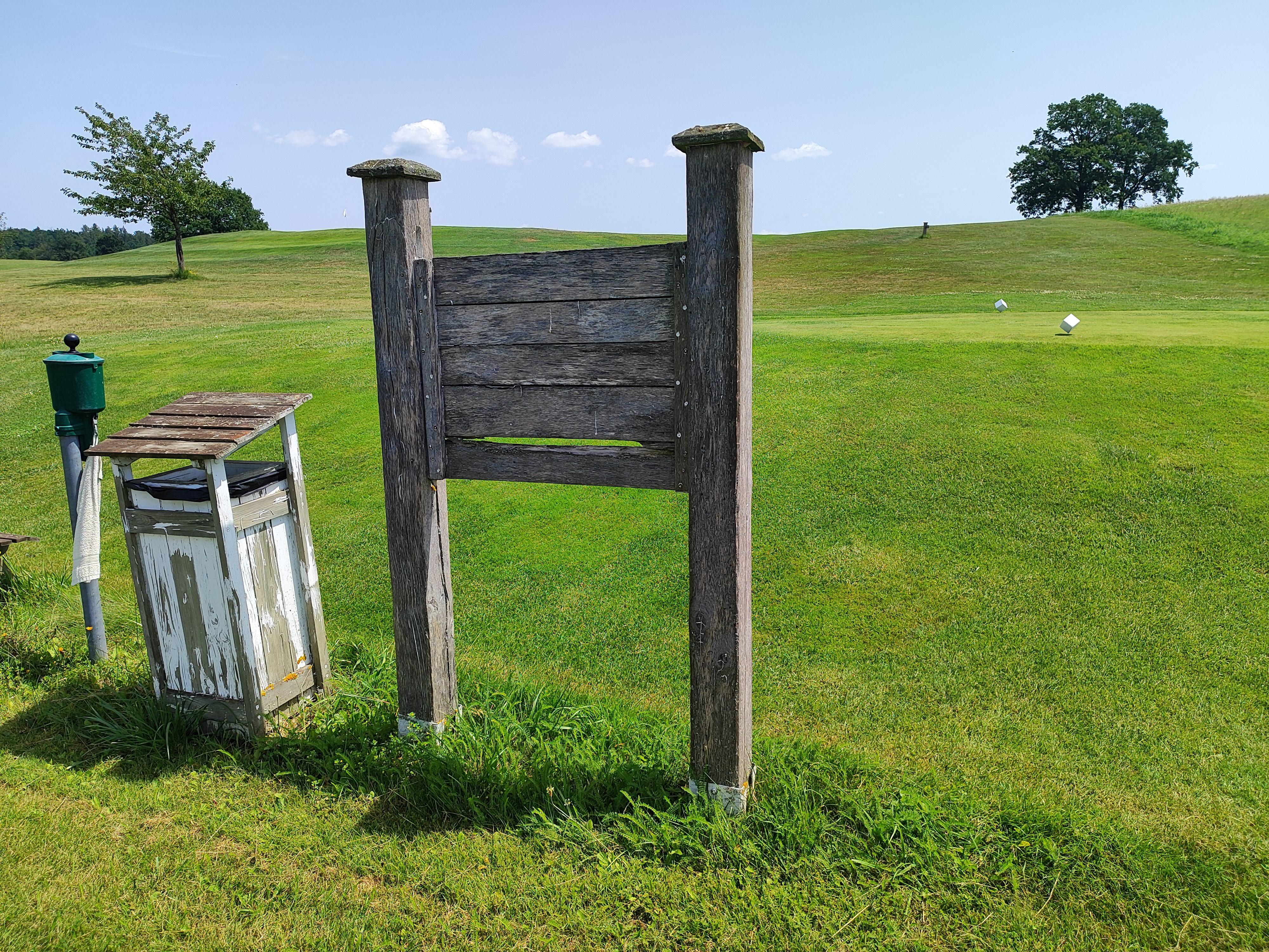 Golf & Country Club foto 6