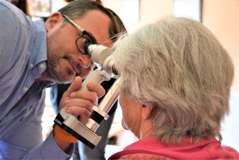 Senevida Loucký Mlýn foto 4