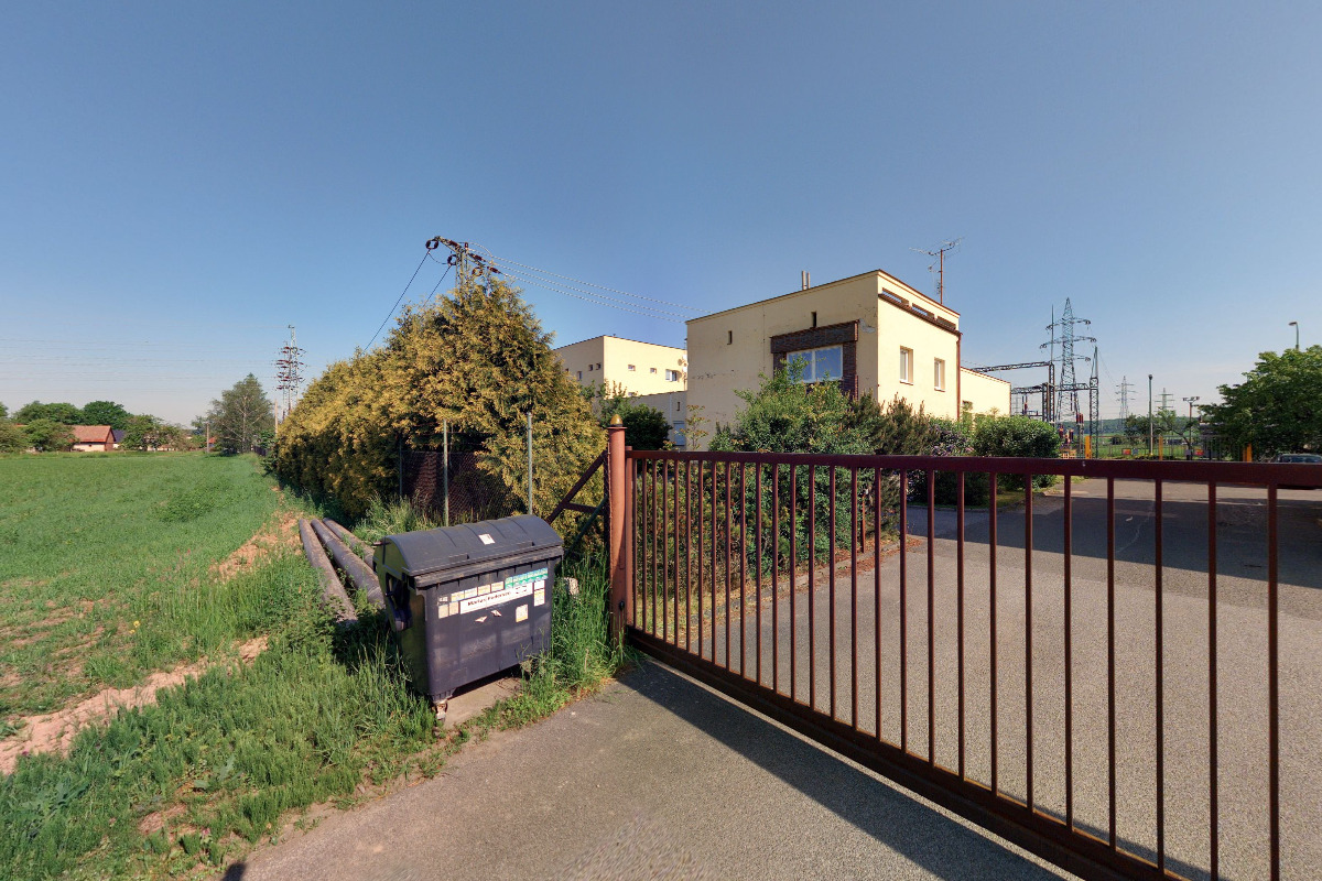 VČE - montáže, a.s.