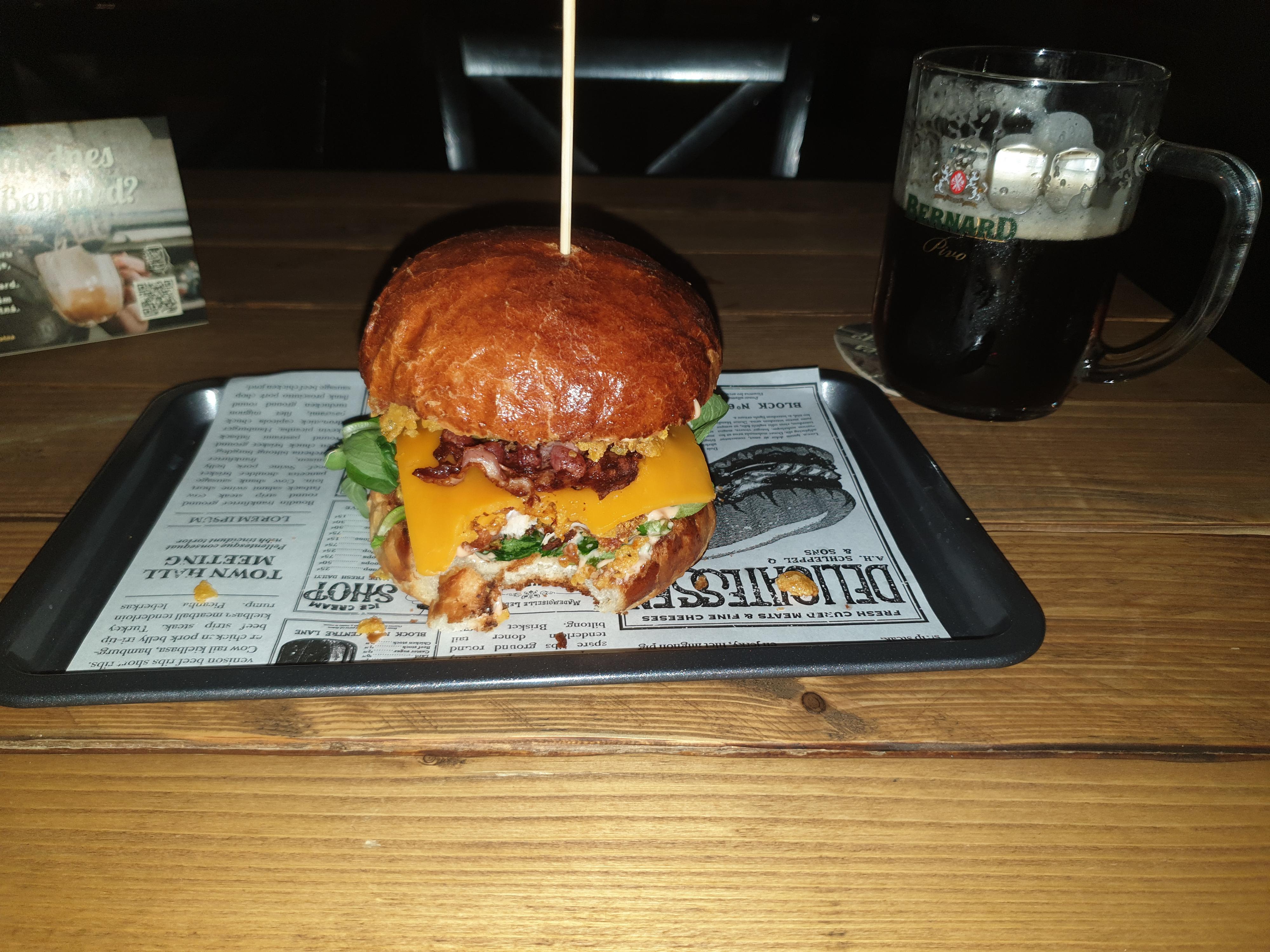 Píwí bar u Žida foto 4