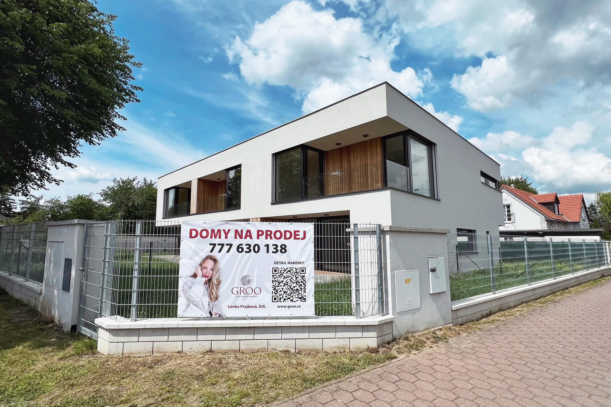 Lenka Prajková, DiS. - GROO reality foto 3