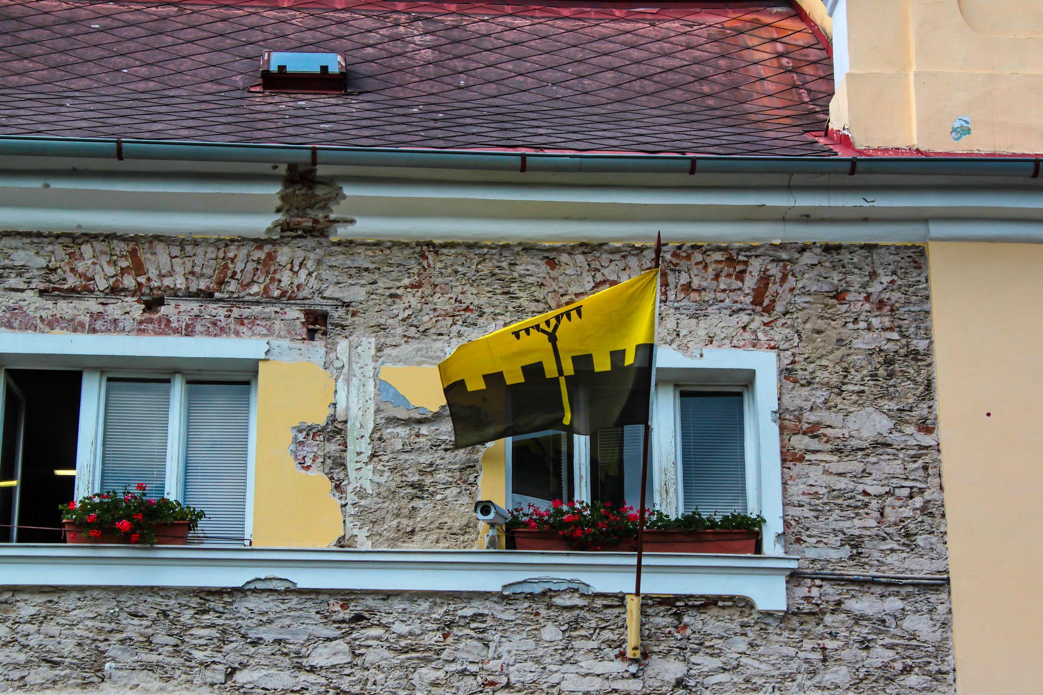 Žlutice - městský úřad foto 6