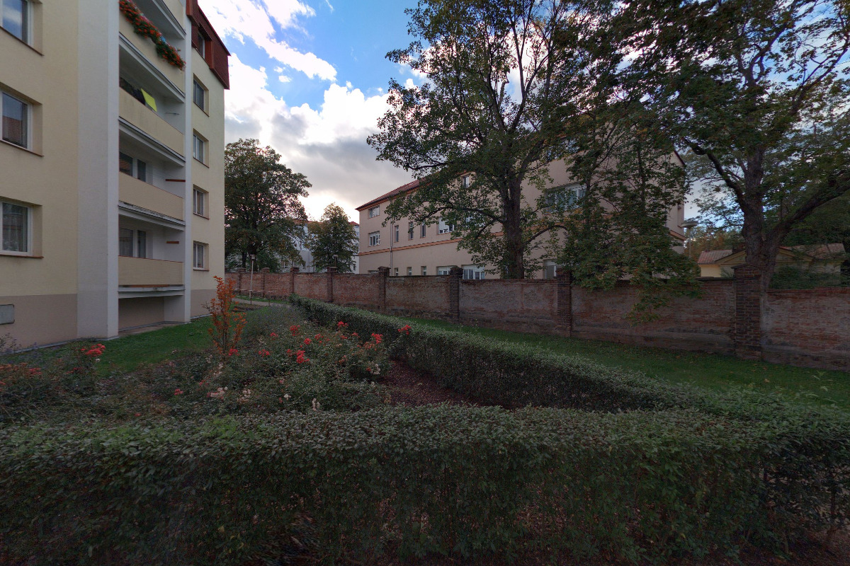 Oddělení následné lůžkové péče - Městská nemocnice Čáslav