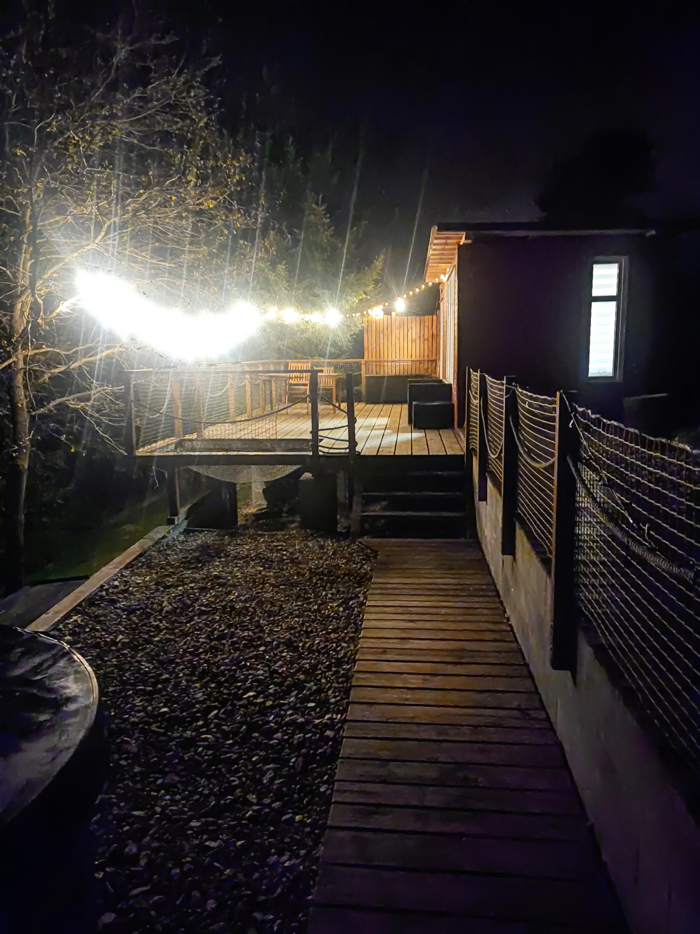 Chatka Kousek klidu foto 3