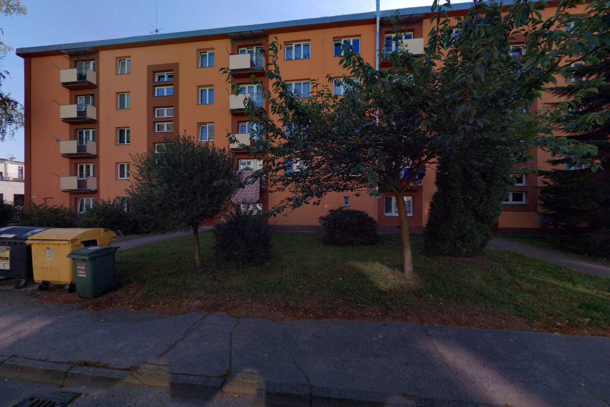 Stavební práce Martin Stibal