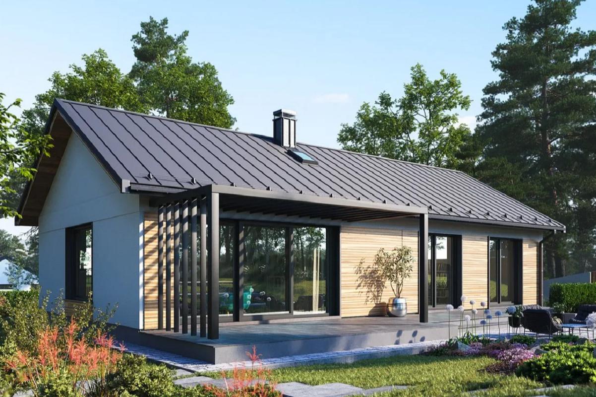 AWG Pro - Dřevostavby na klíč