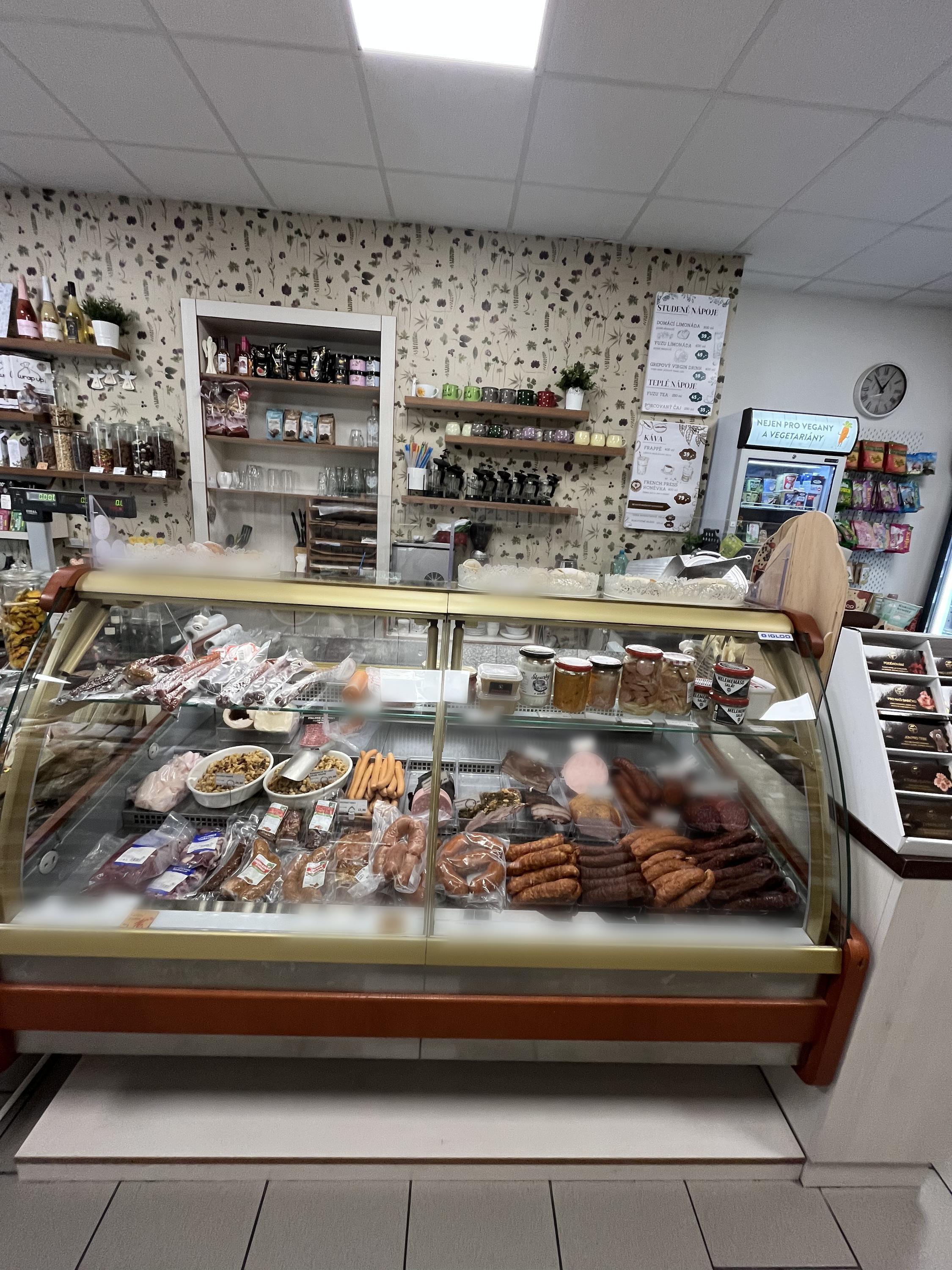 Farmářský obchod Sedlčany foto 3