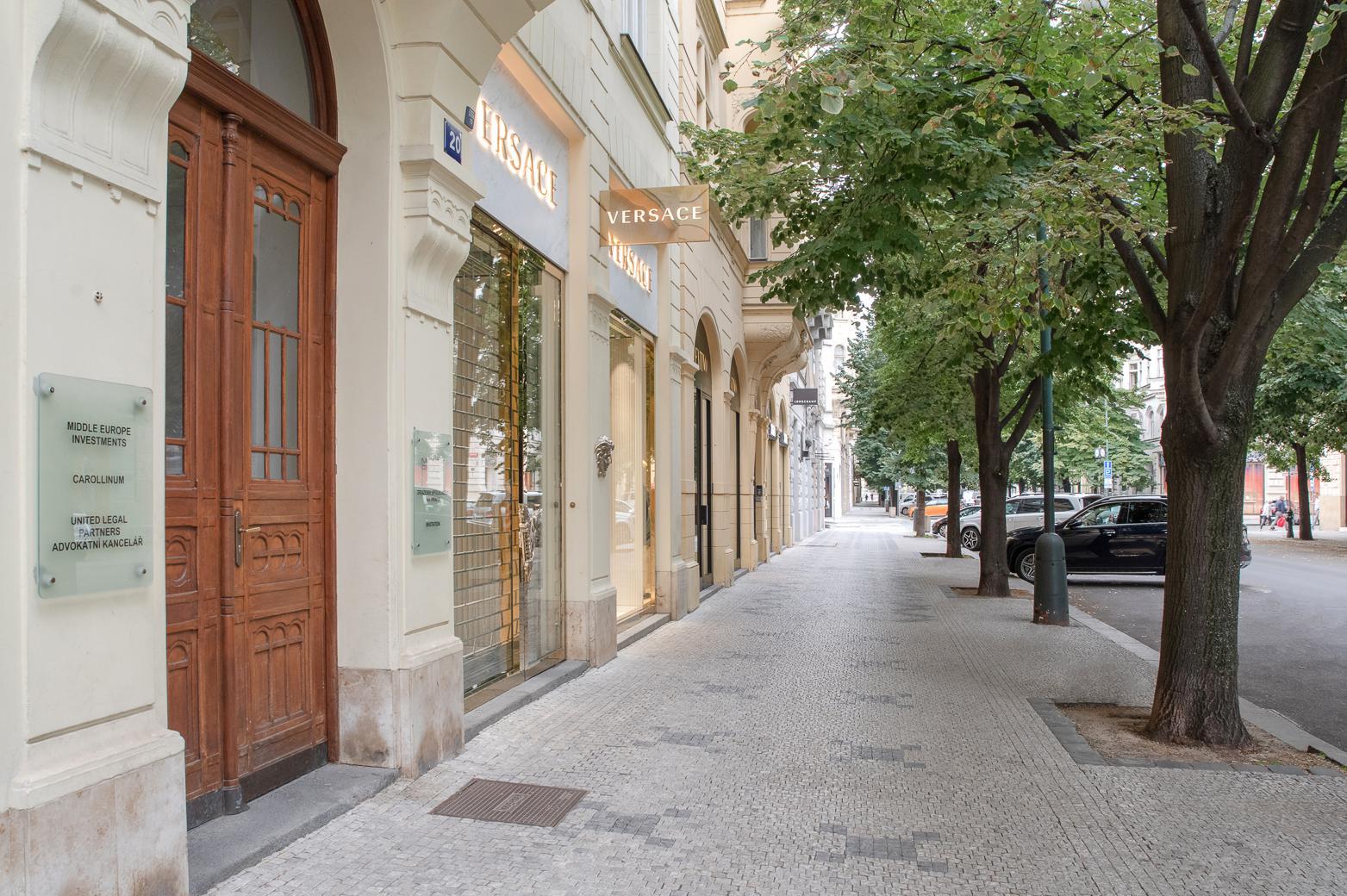 AGENIUS FINANCE, s.r.o.