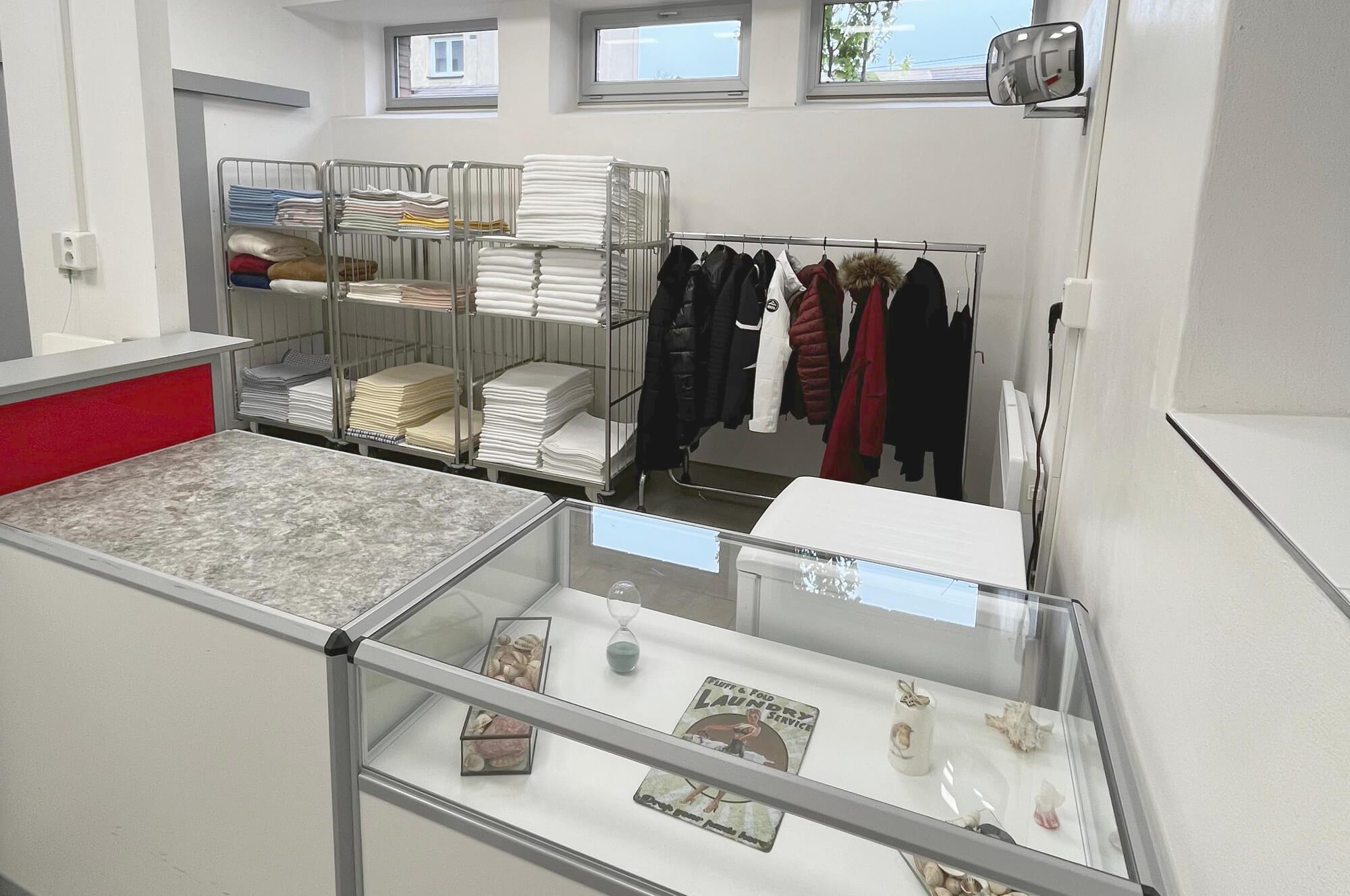 Rožnovská prádelna a čistírna