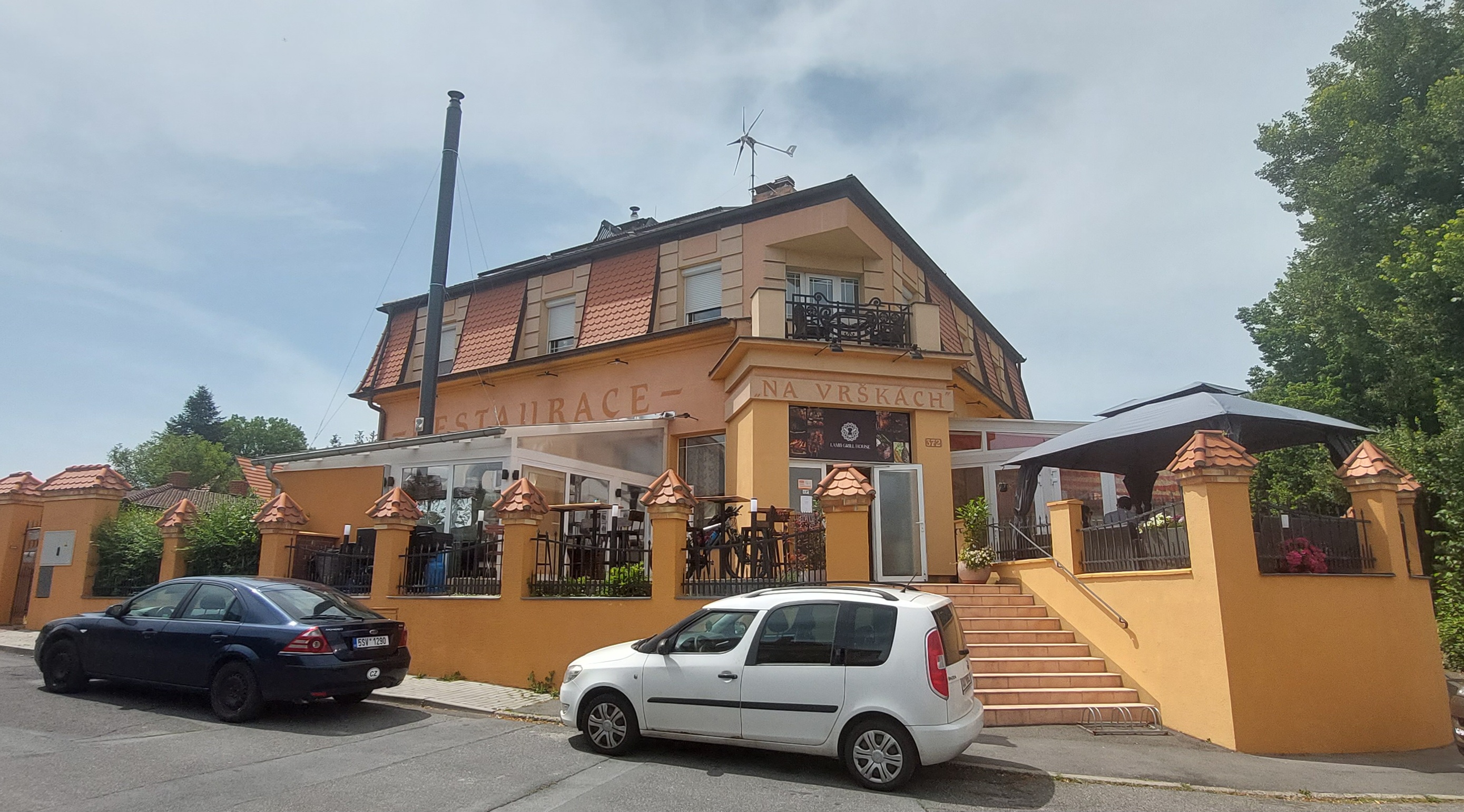 Lamb Grill House & Pizza foto 5