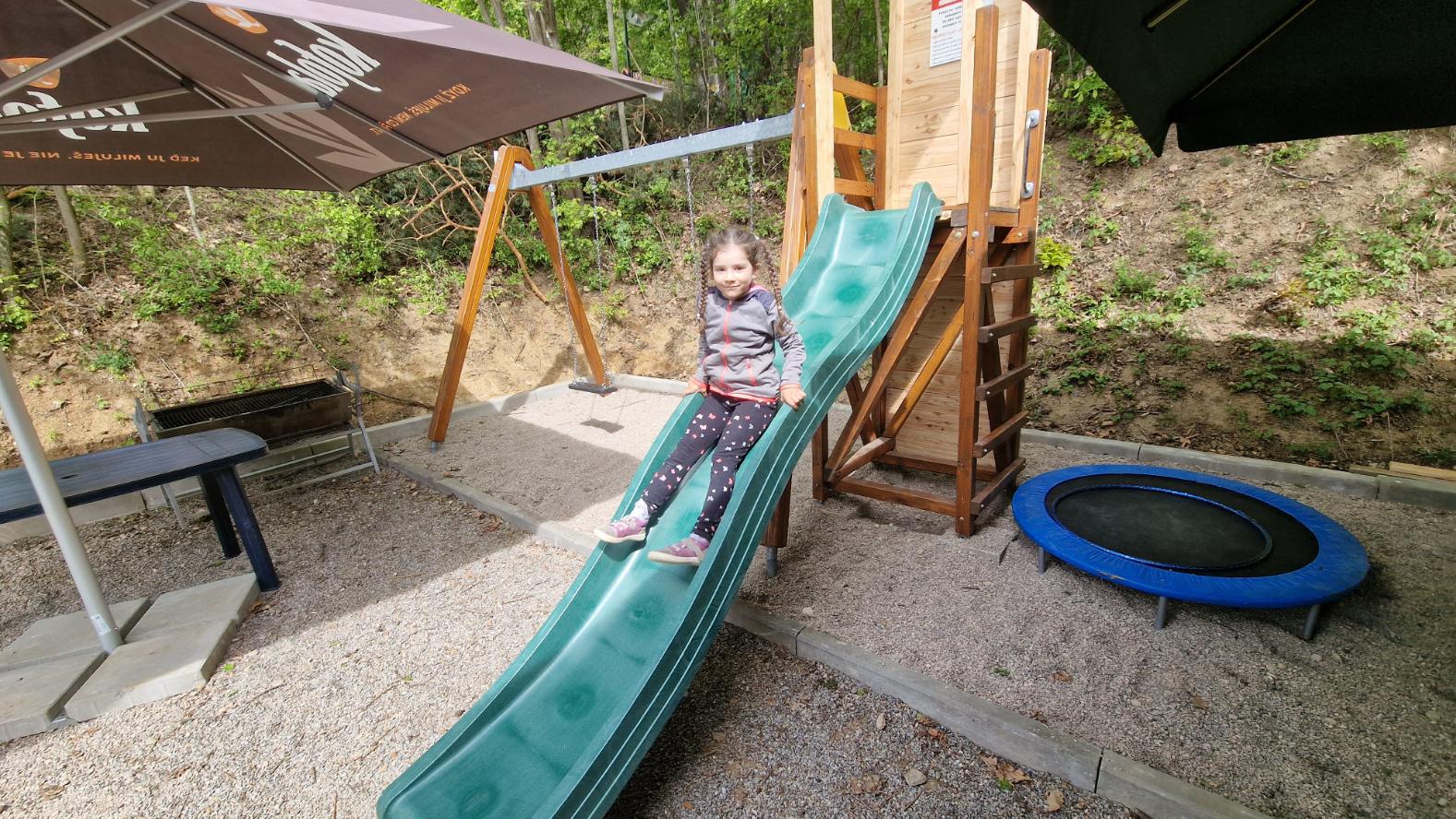 Rekreační středisko Astra Lančov foto 5