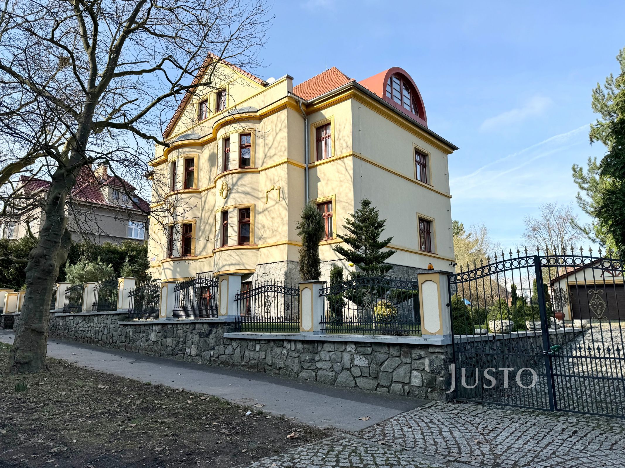 HOFERICA reality, partner Justo foto 4