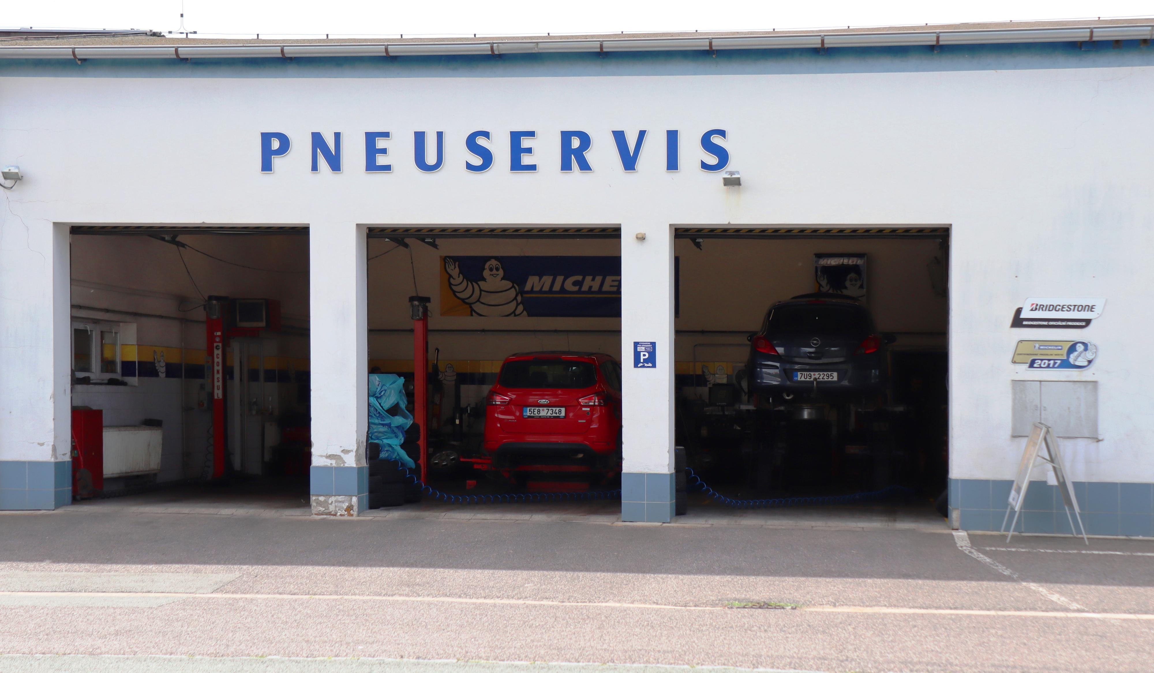 Chára Sport - PNEU foto 5