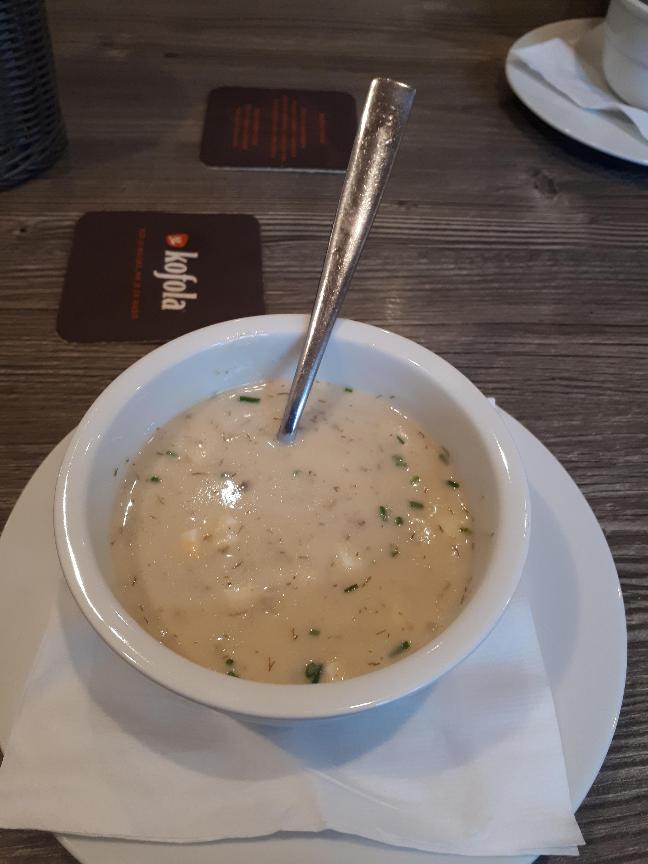 Restaurace Pod Kapličkou foto 6