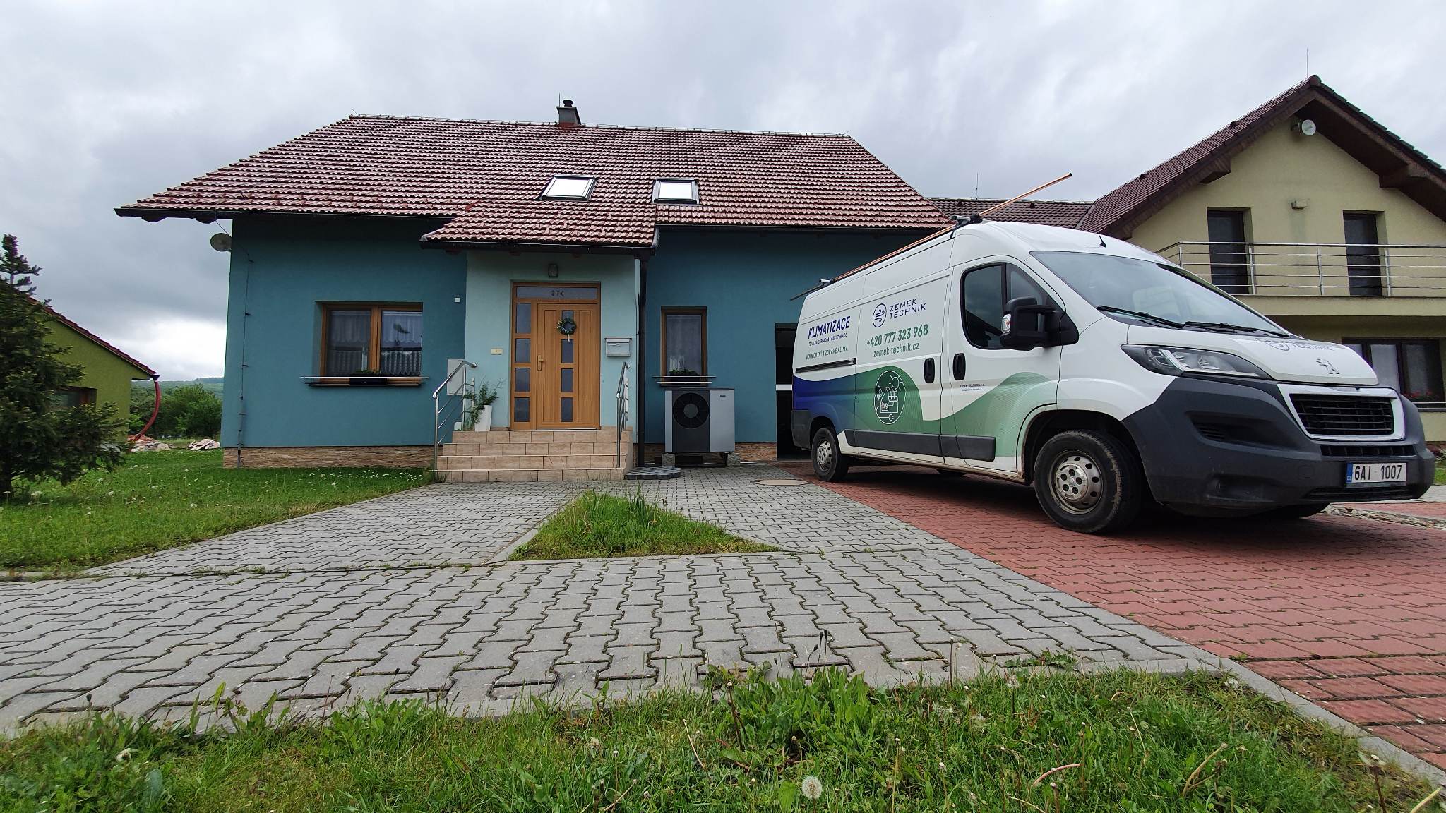 ZEMEK-TECHNIK s.r.o. foto 5