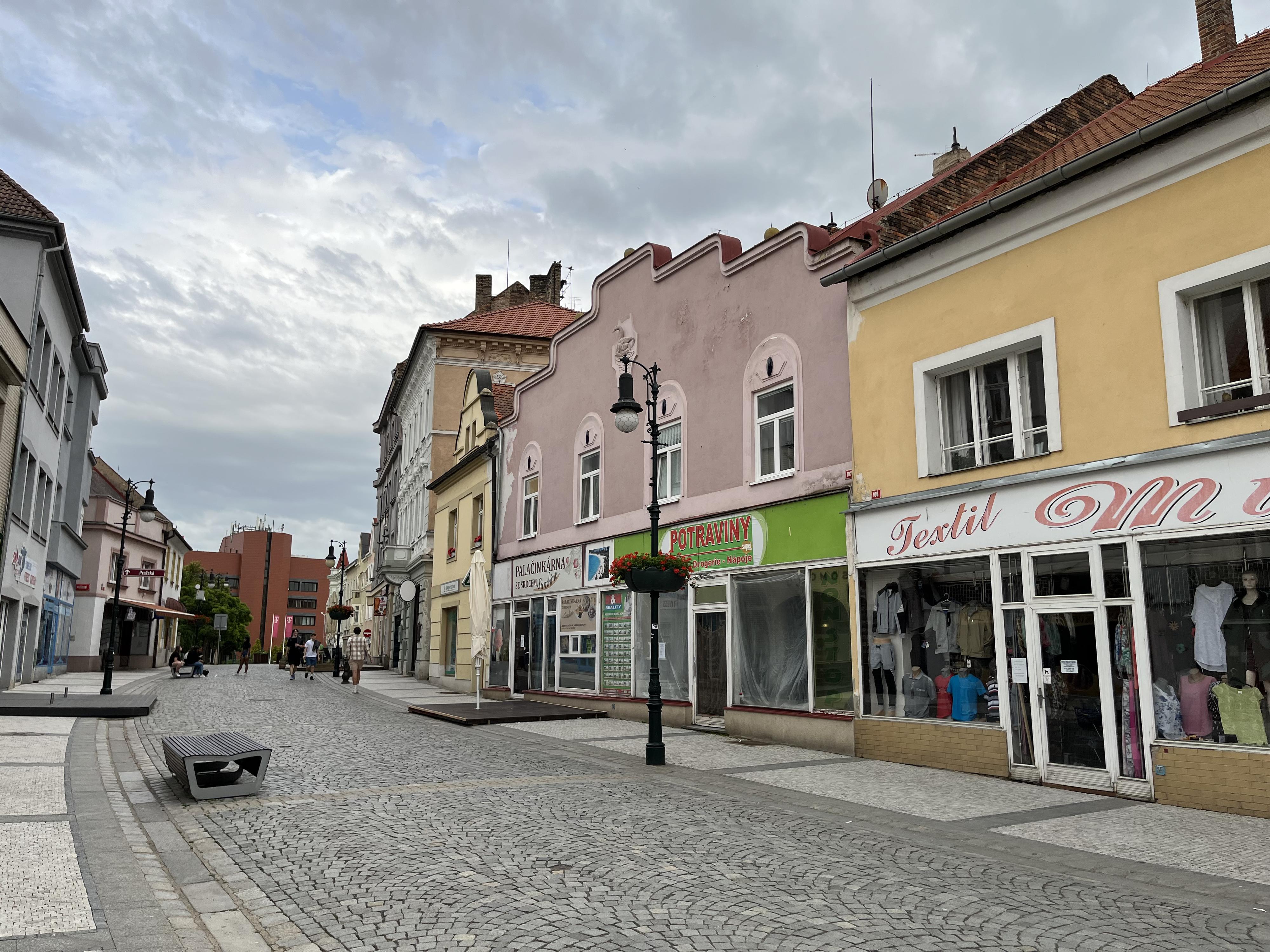 Palačinkárna se srdcem Sunshine foto 2