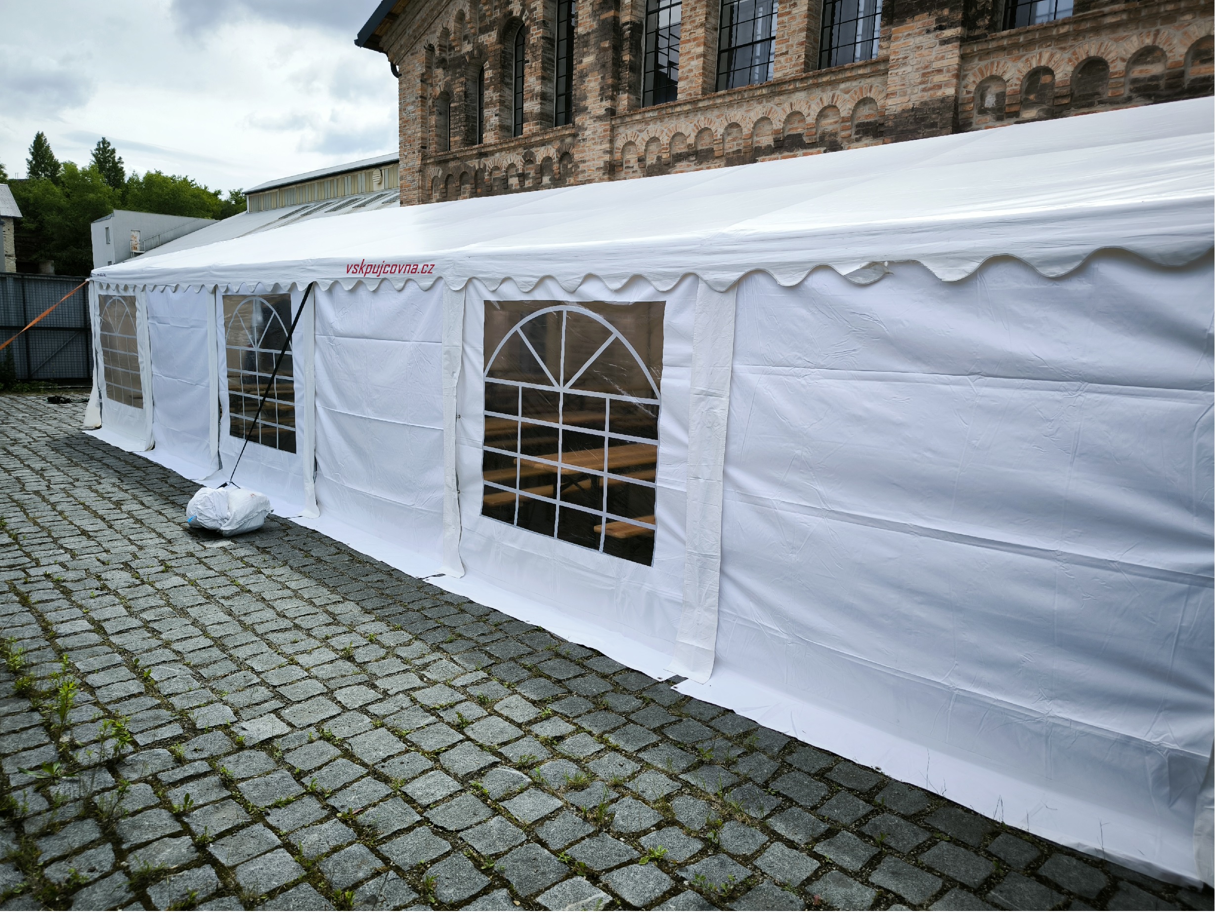 VSK Czech Republic - půjčovna foto 4