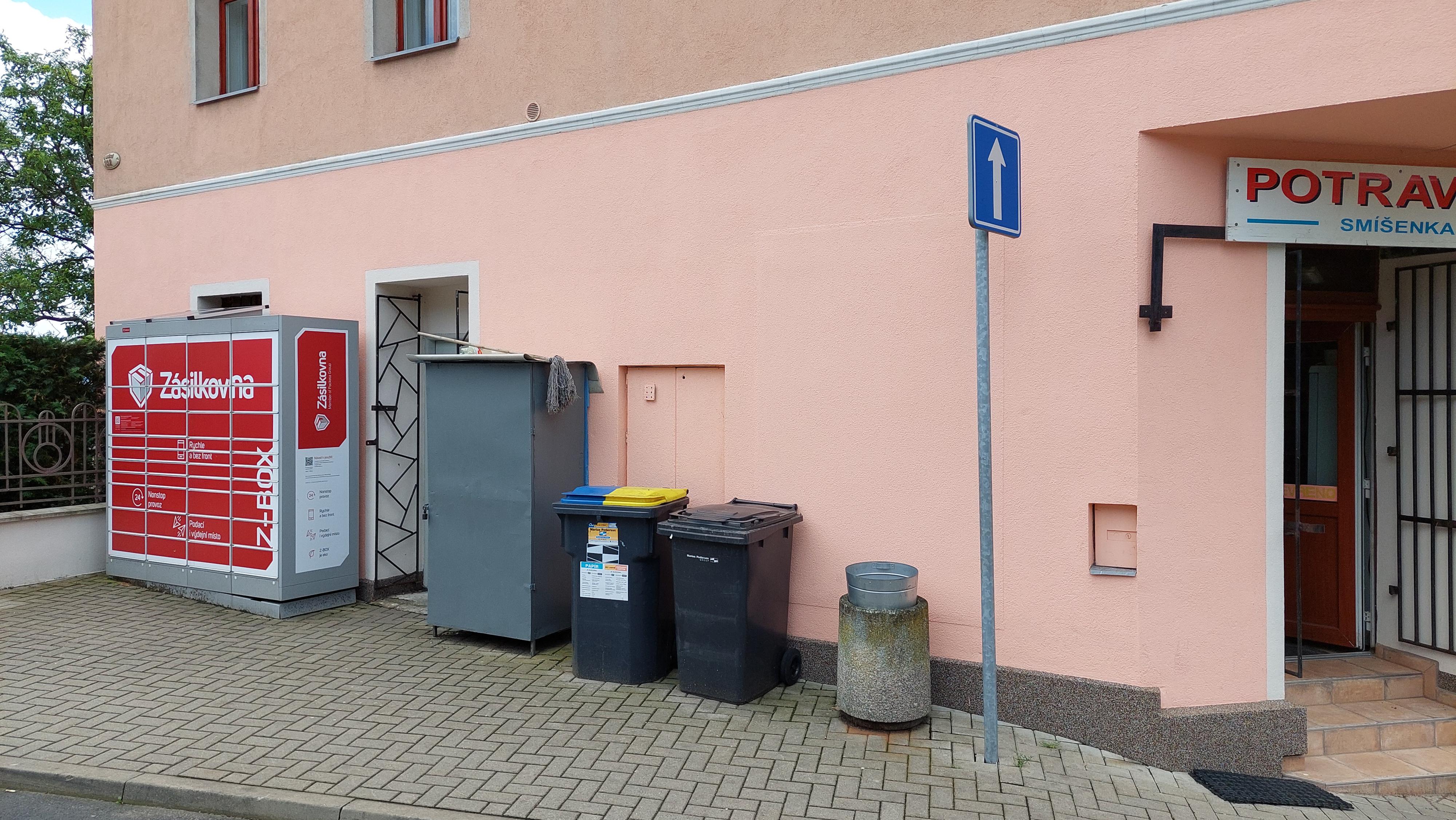 Z-BOX