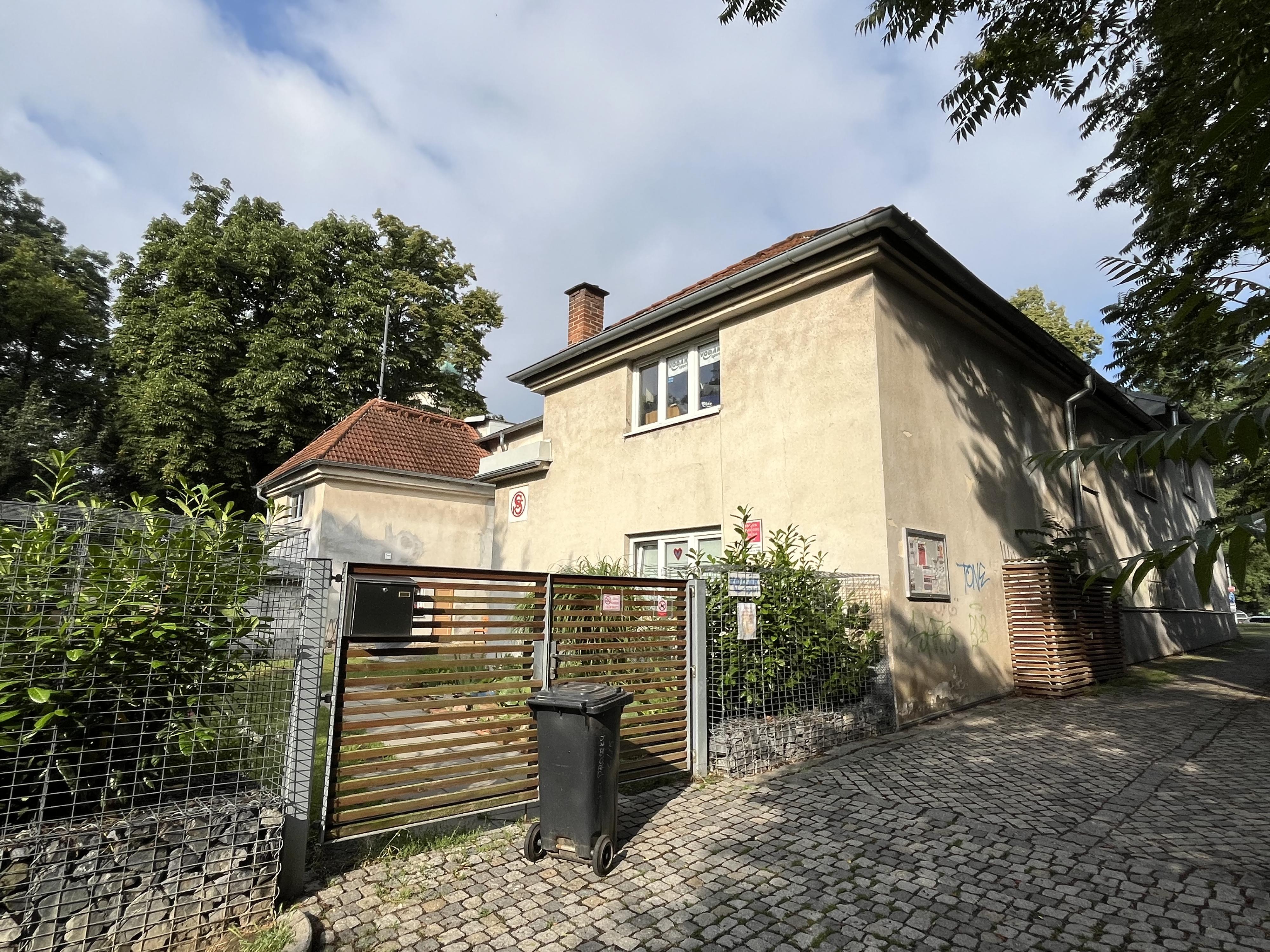 Tělocvičná jednota Sokol Prosek foto 6