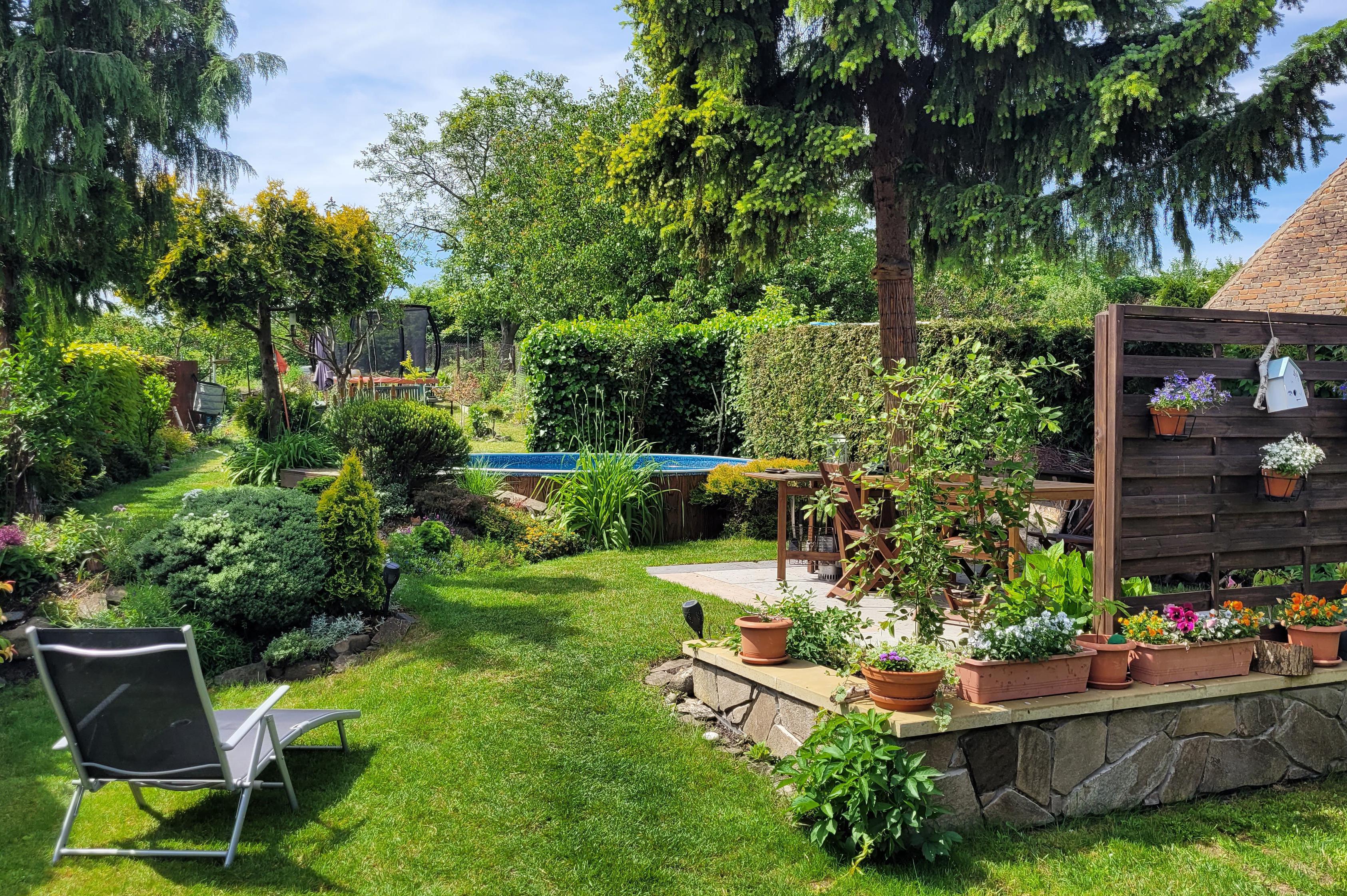 Apartmán Třebenice