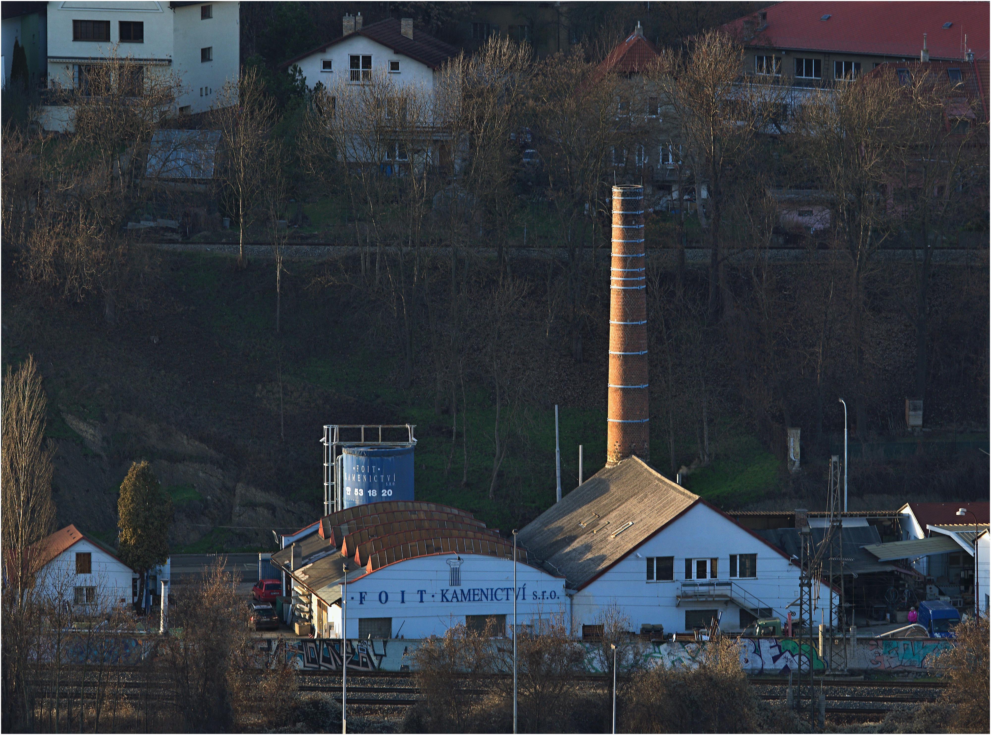 Foit - kamenictví, spol. s r.o. foto 5