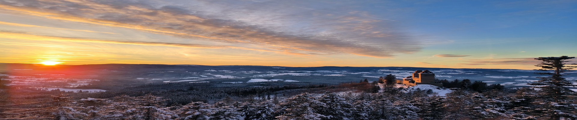 Úvodní obrázek Šumavská realitka - Ilona Korcová