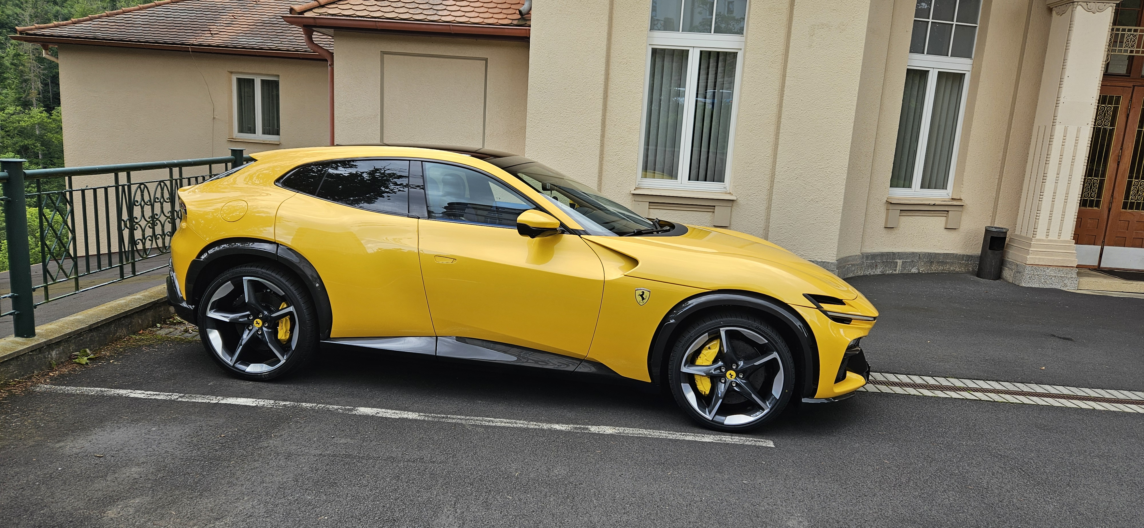 Imperial Karlovy Vary a.s. foto 5