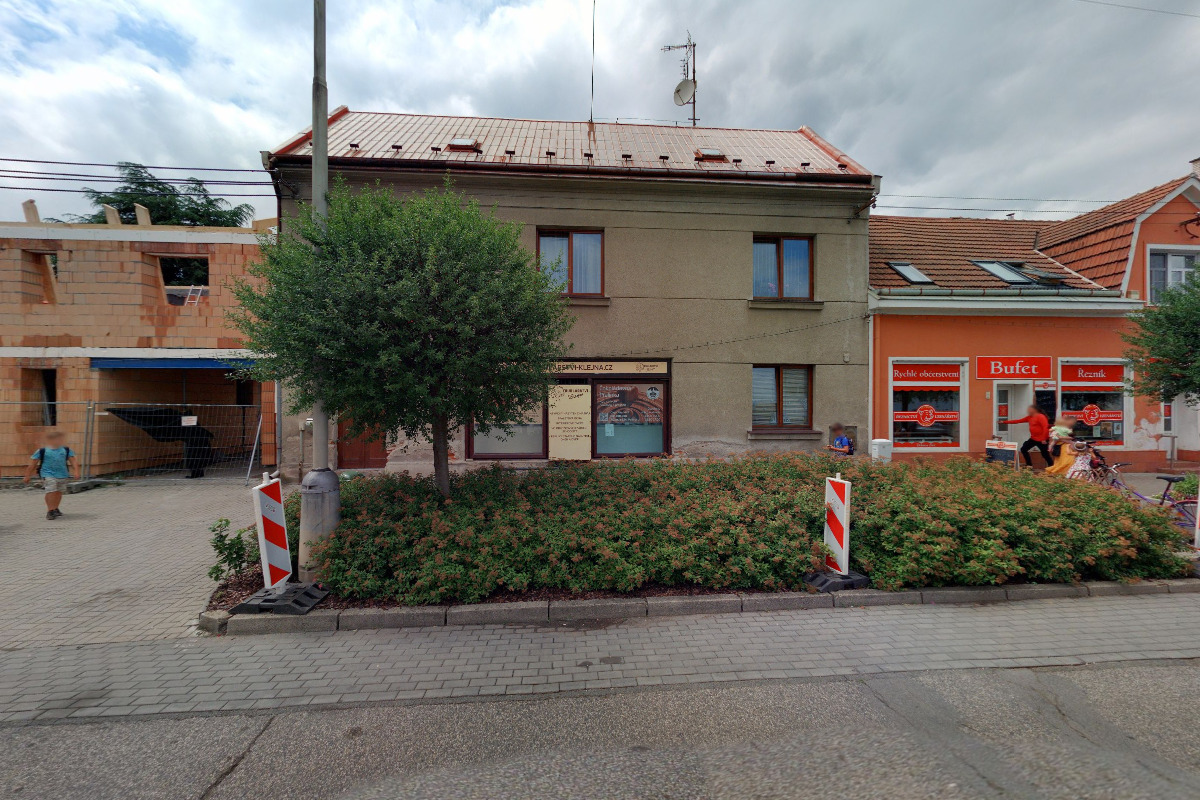 JK úklidy Kralupy nad Vltavou