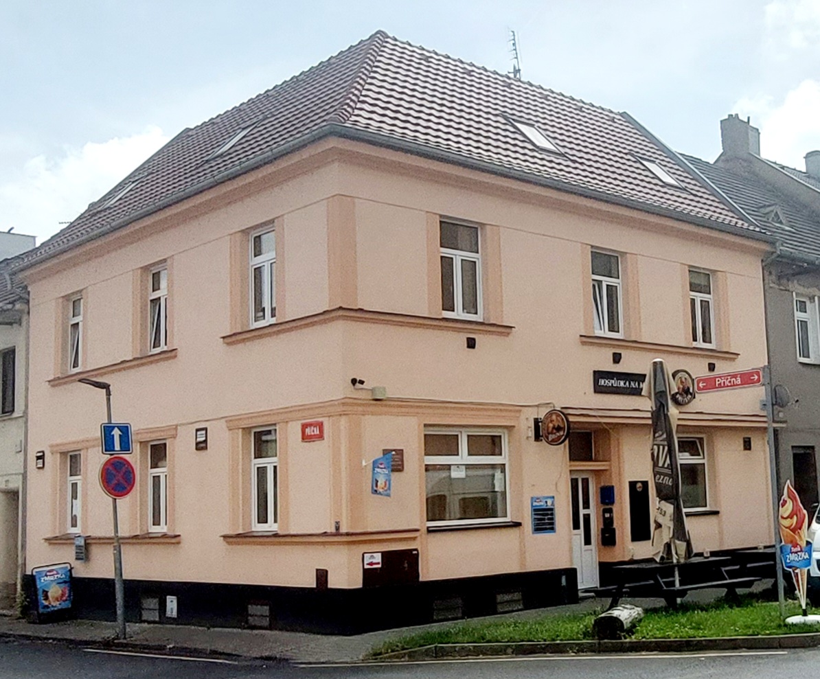 Hospůdka Na Mandlu foto 3