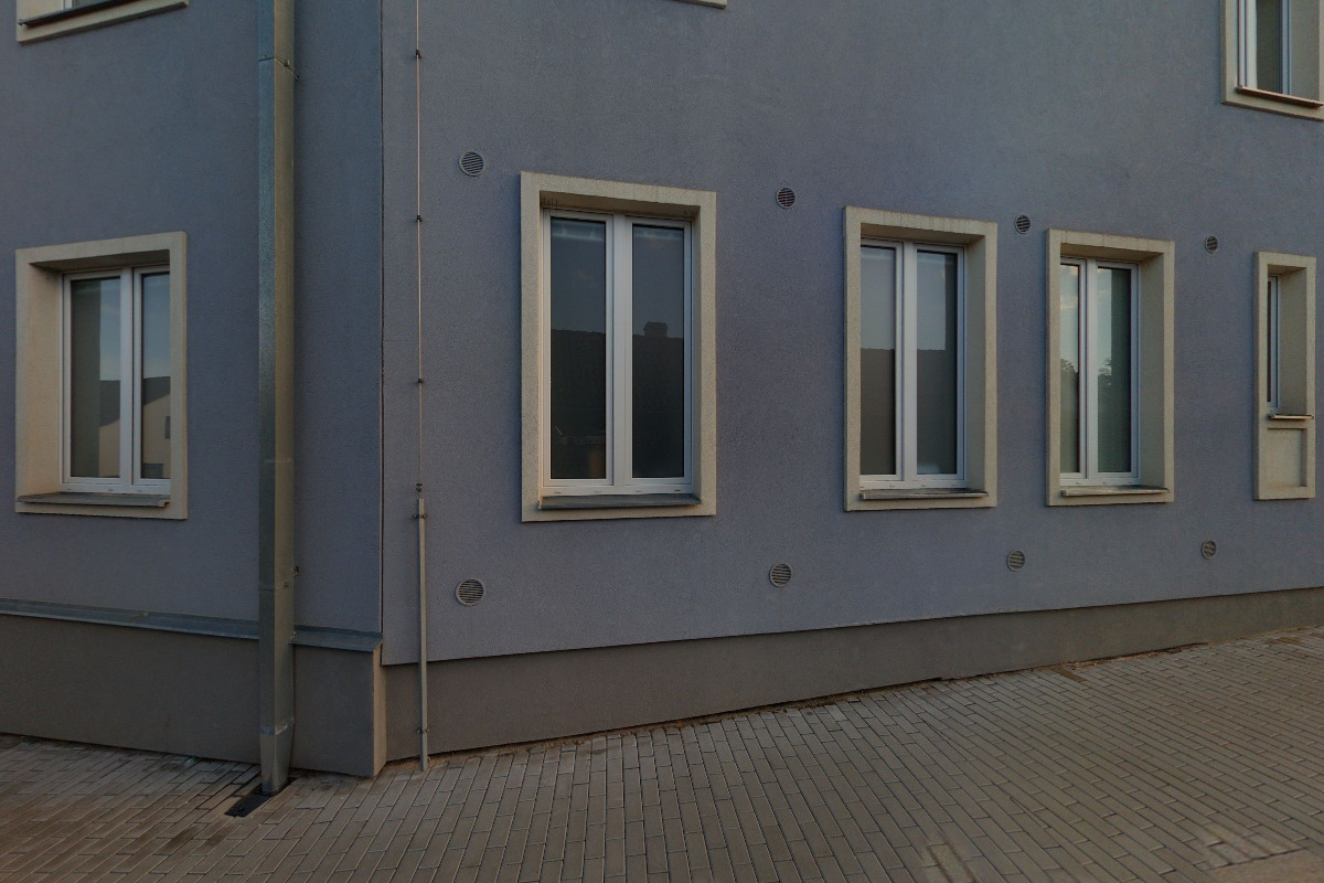 odběry krve AGELLAB foto 2