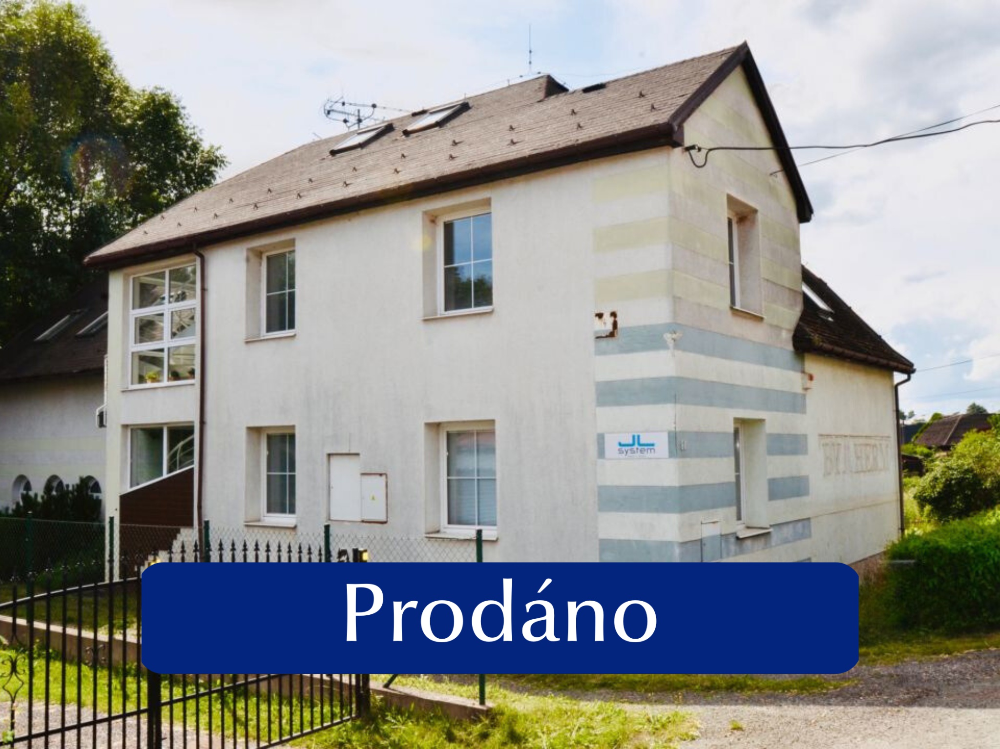 ČEŘOVSKÁ reality, partner Justo foto 4