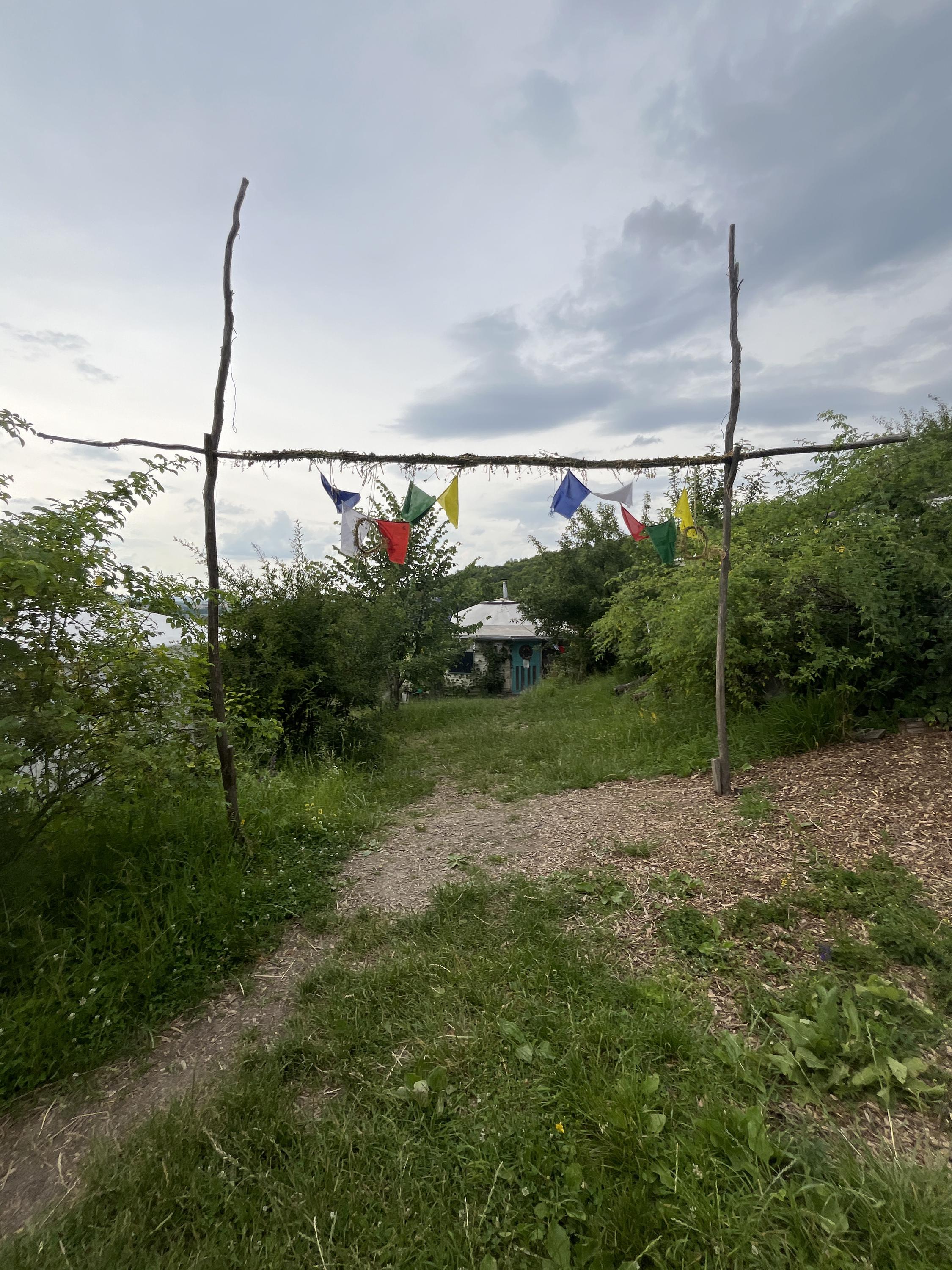 Přírodní školka Výhonek foto 2