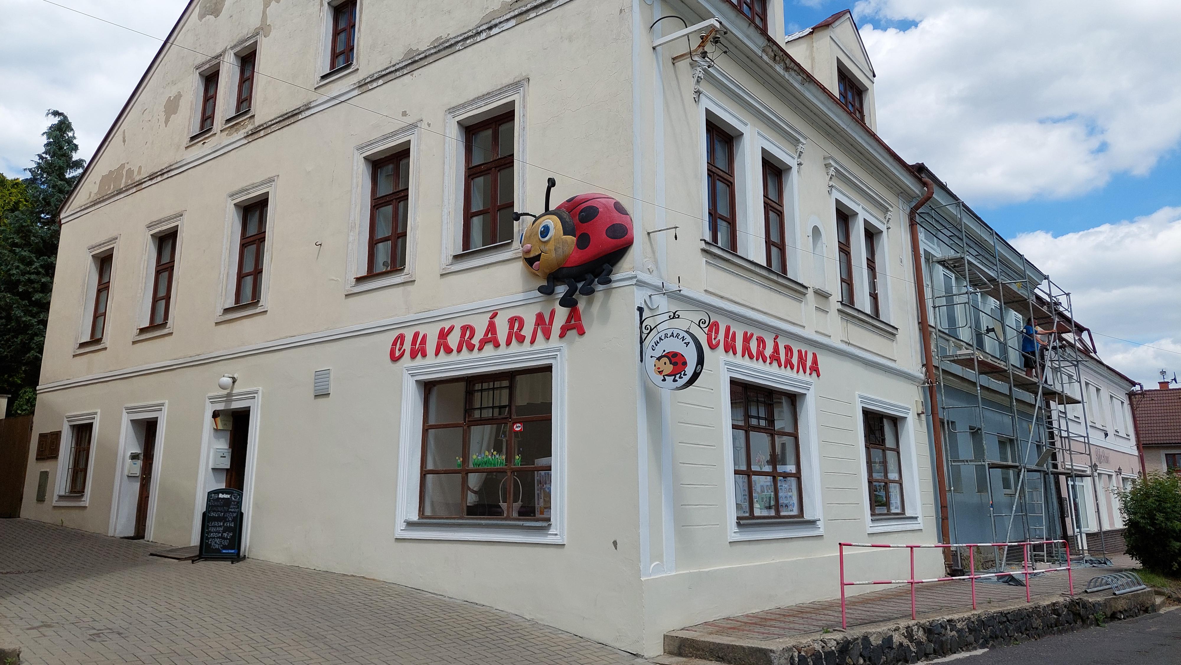 Cukrárna Beruška foto 6