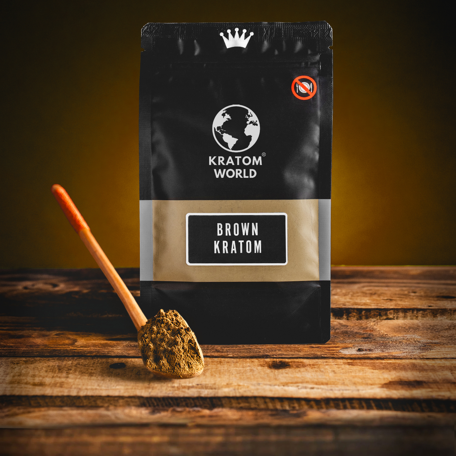 Kratom World foto 3