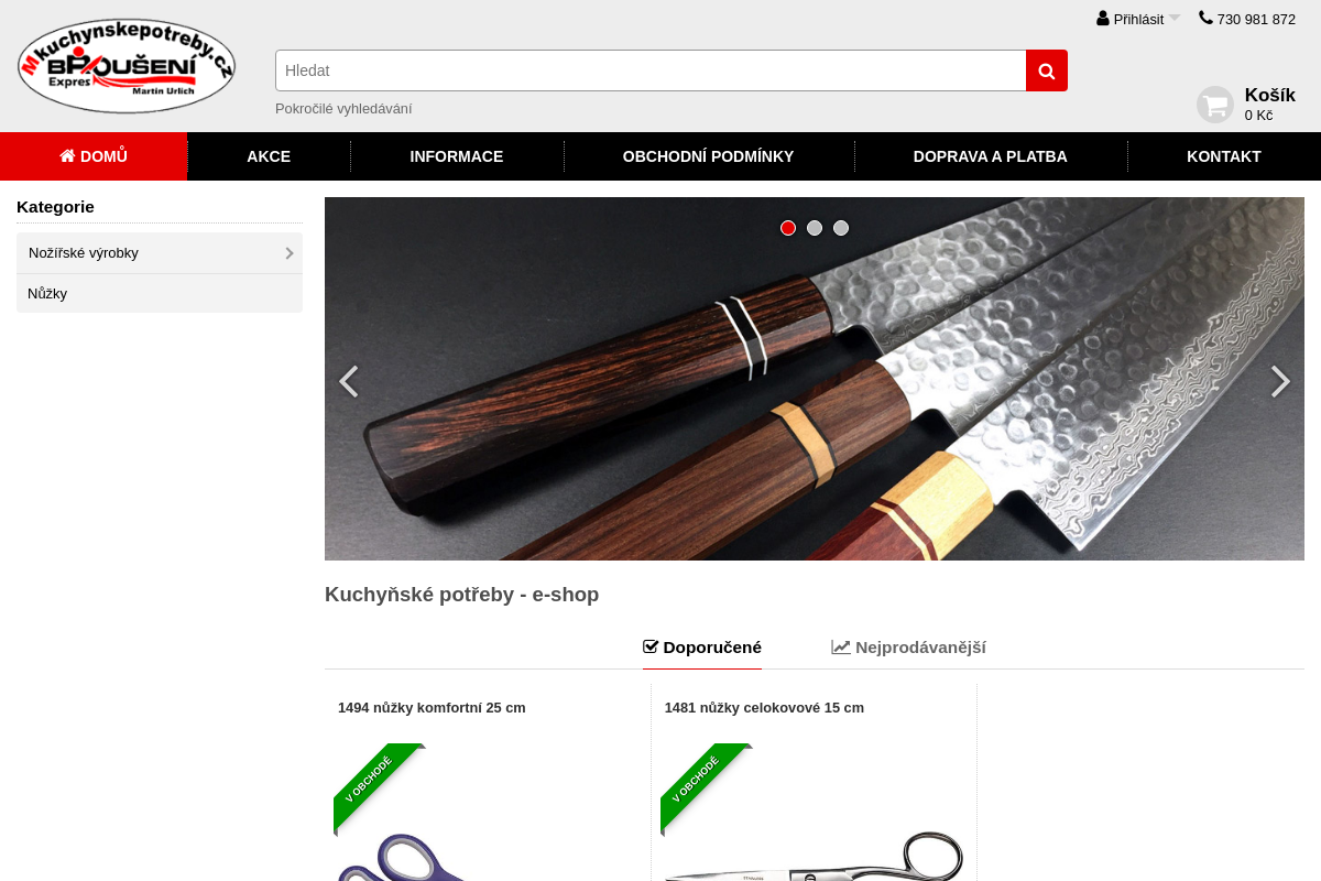 Mkuchynskepotreby.cz