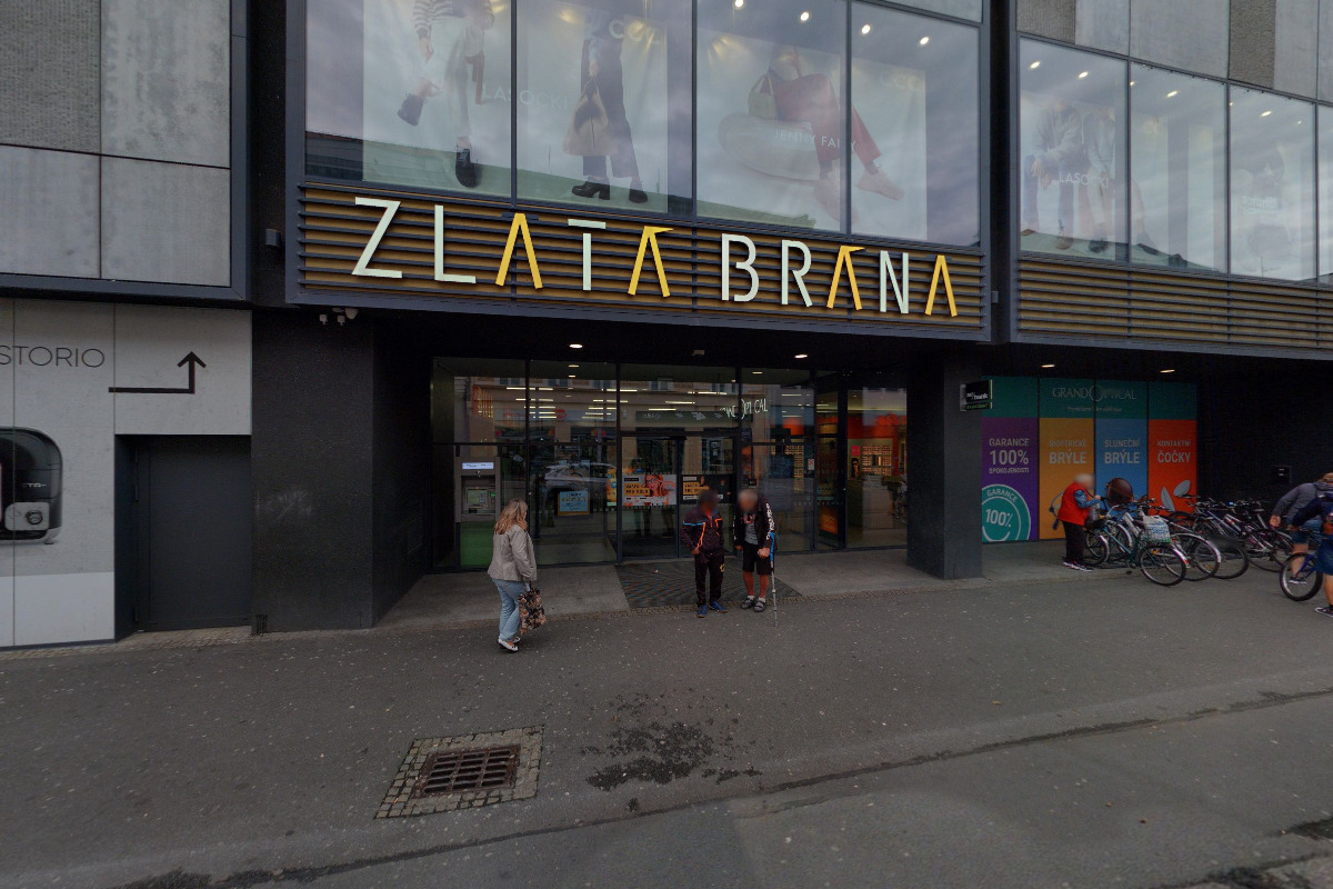 Trdlokafé Prostějov