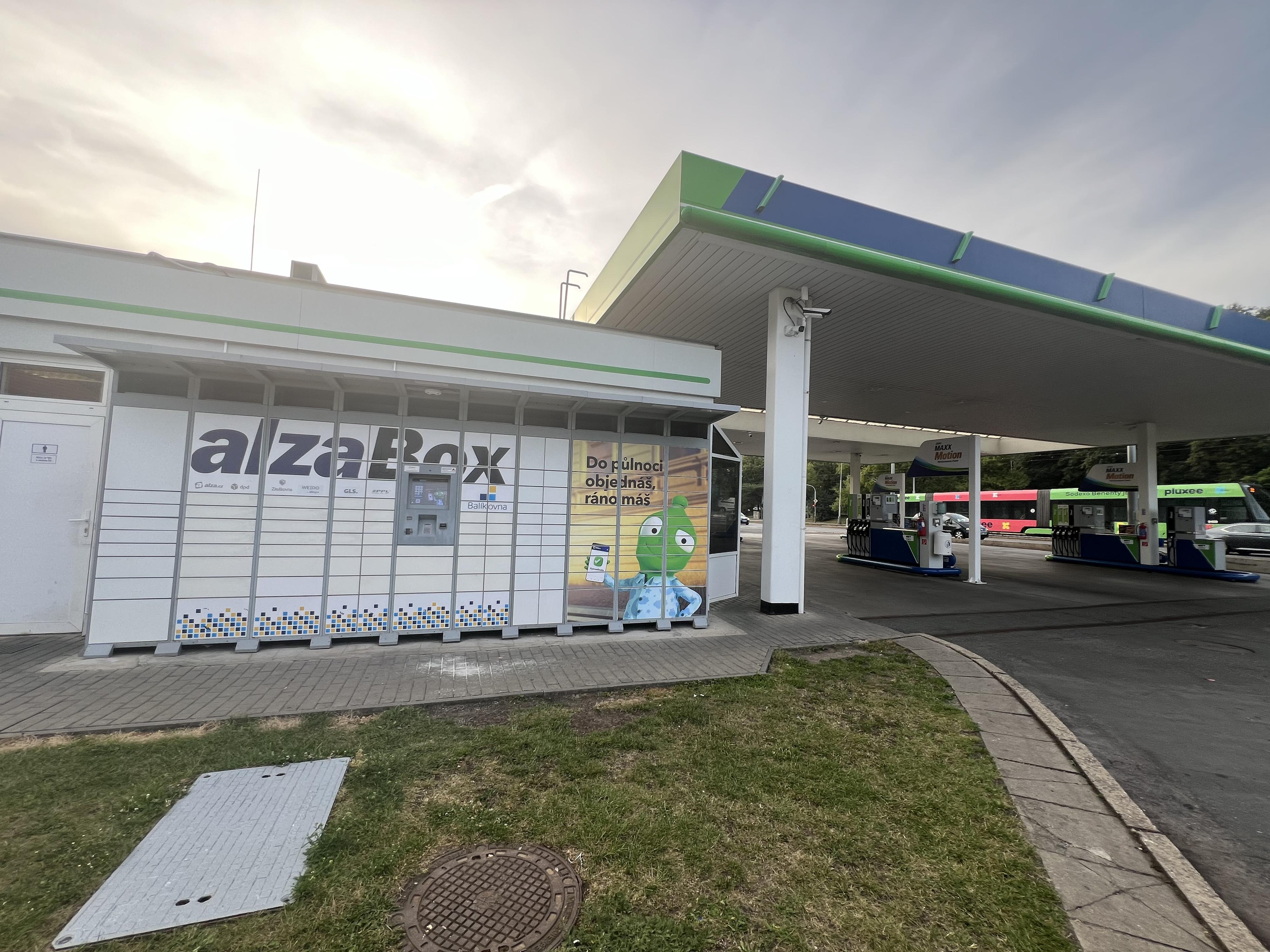 AlzaBox foto 4