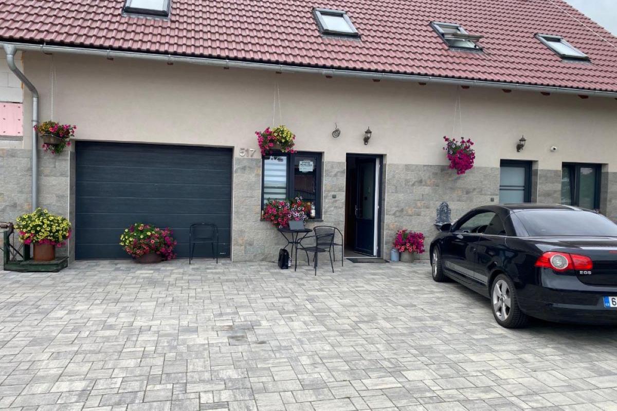 Penzion "U Františka" Katovice