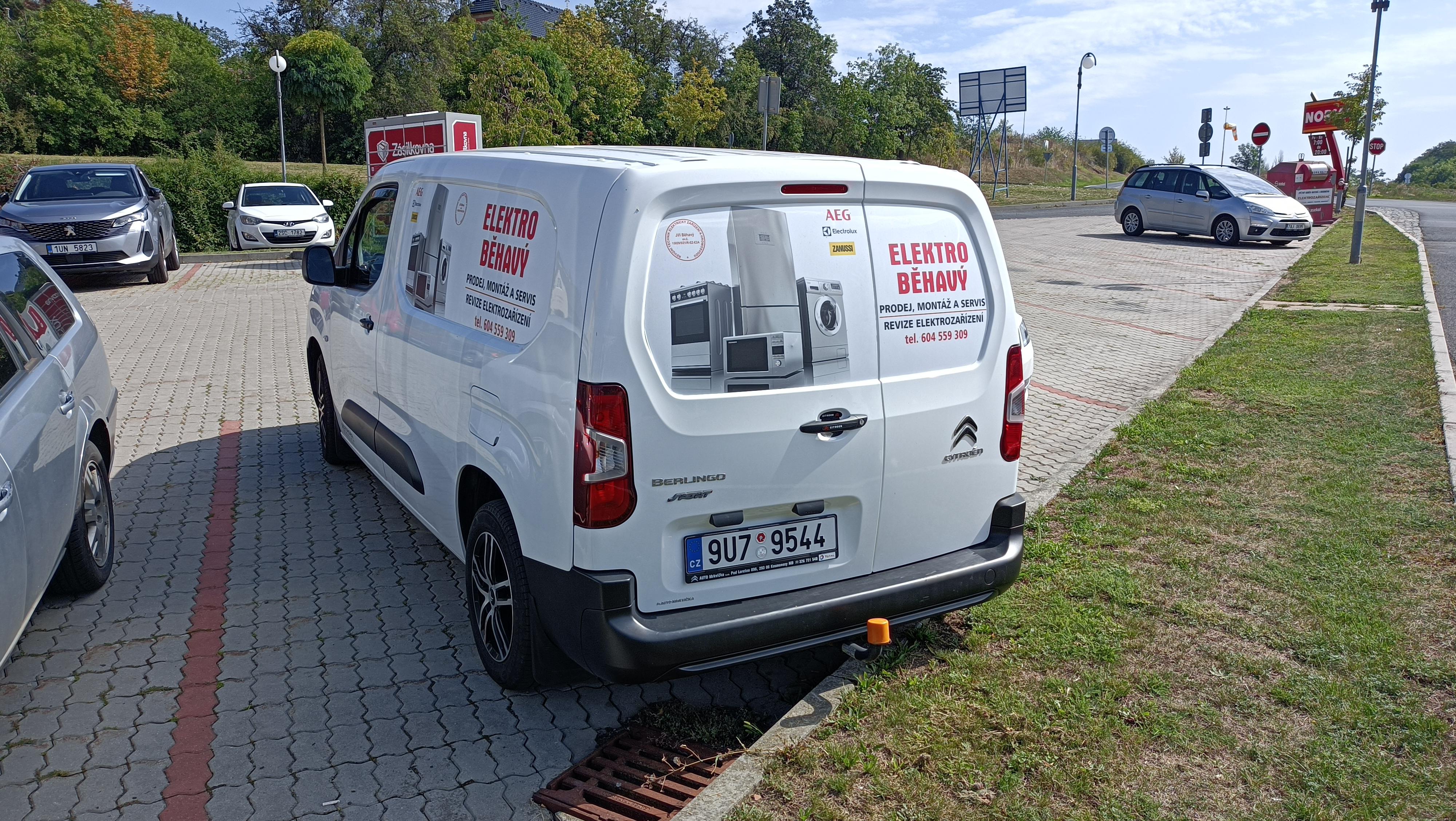 Elektro Běhavý foto 2